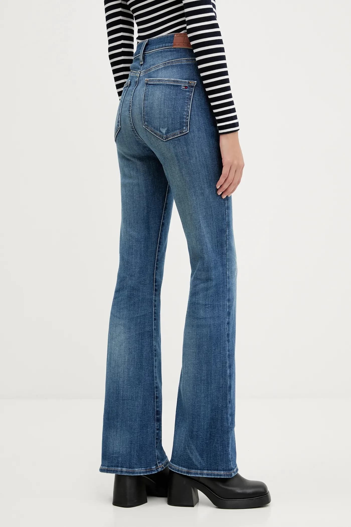 Джинсы - фото 3