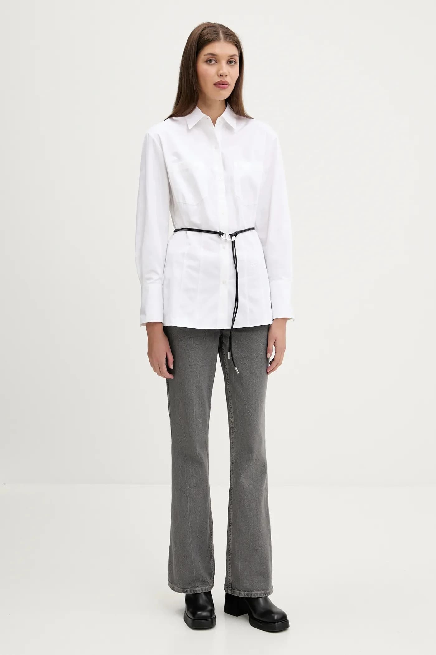 Джинсы - фото 2