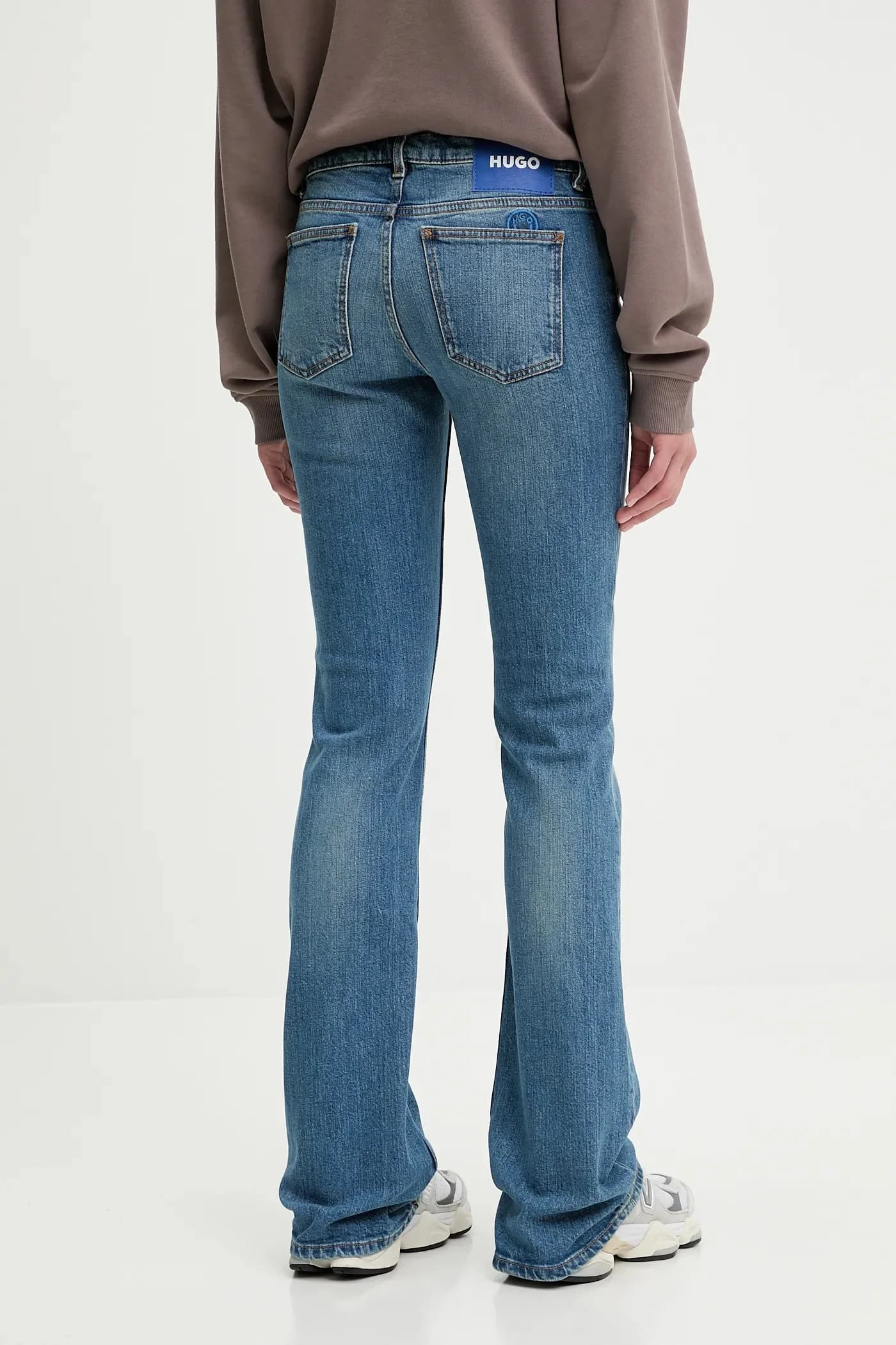 Джинсы Getti_B - фото 3