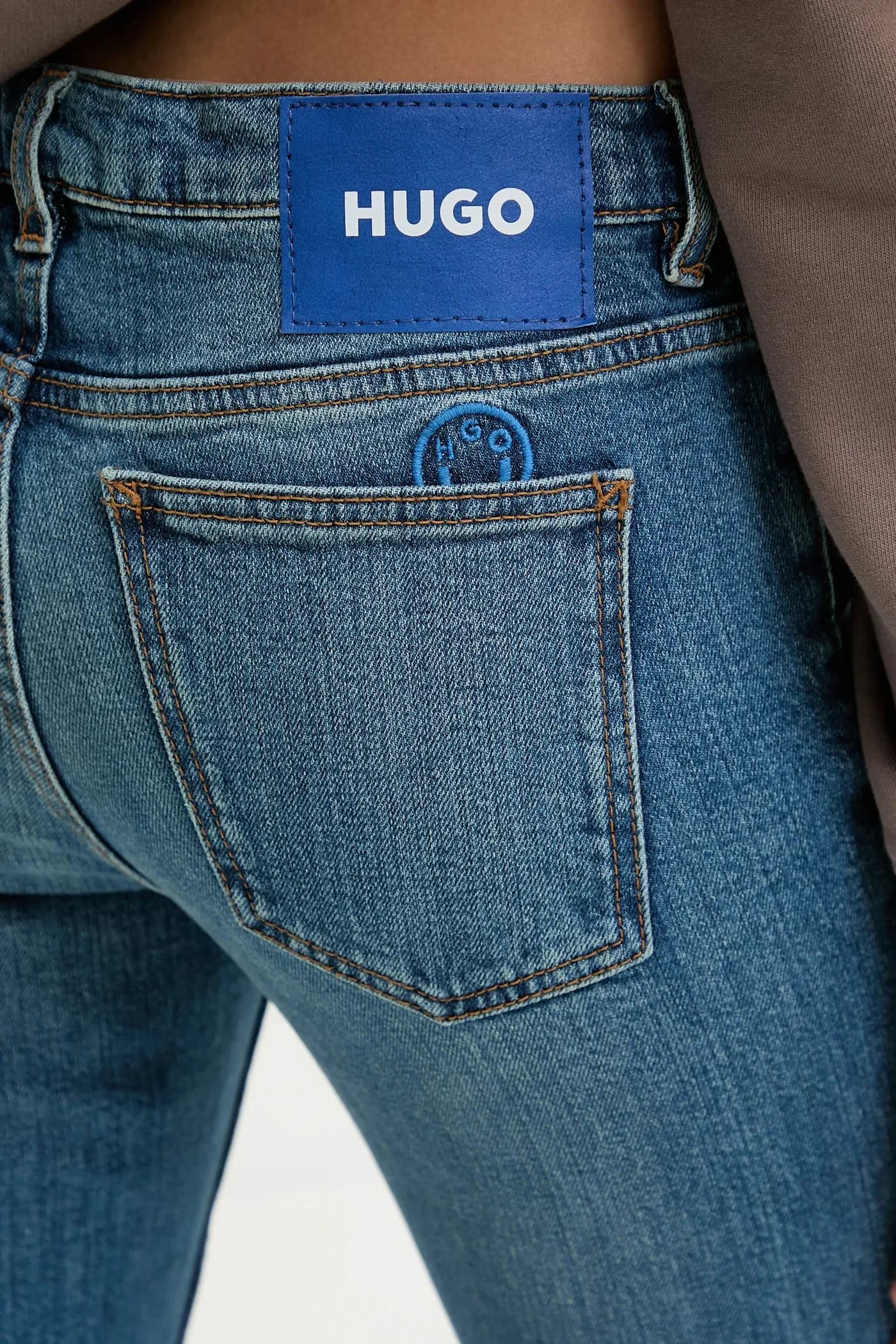 Джинсы Getti_B - фото 4