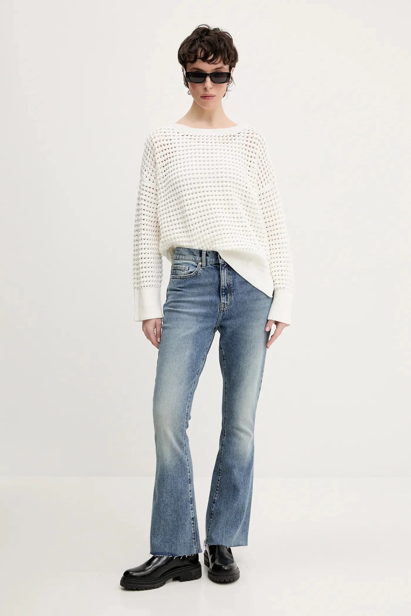 Джинсы - фото 2