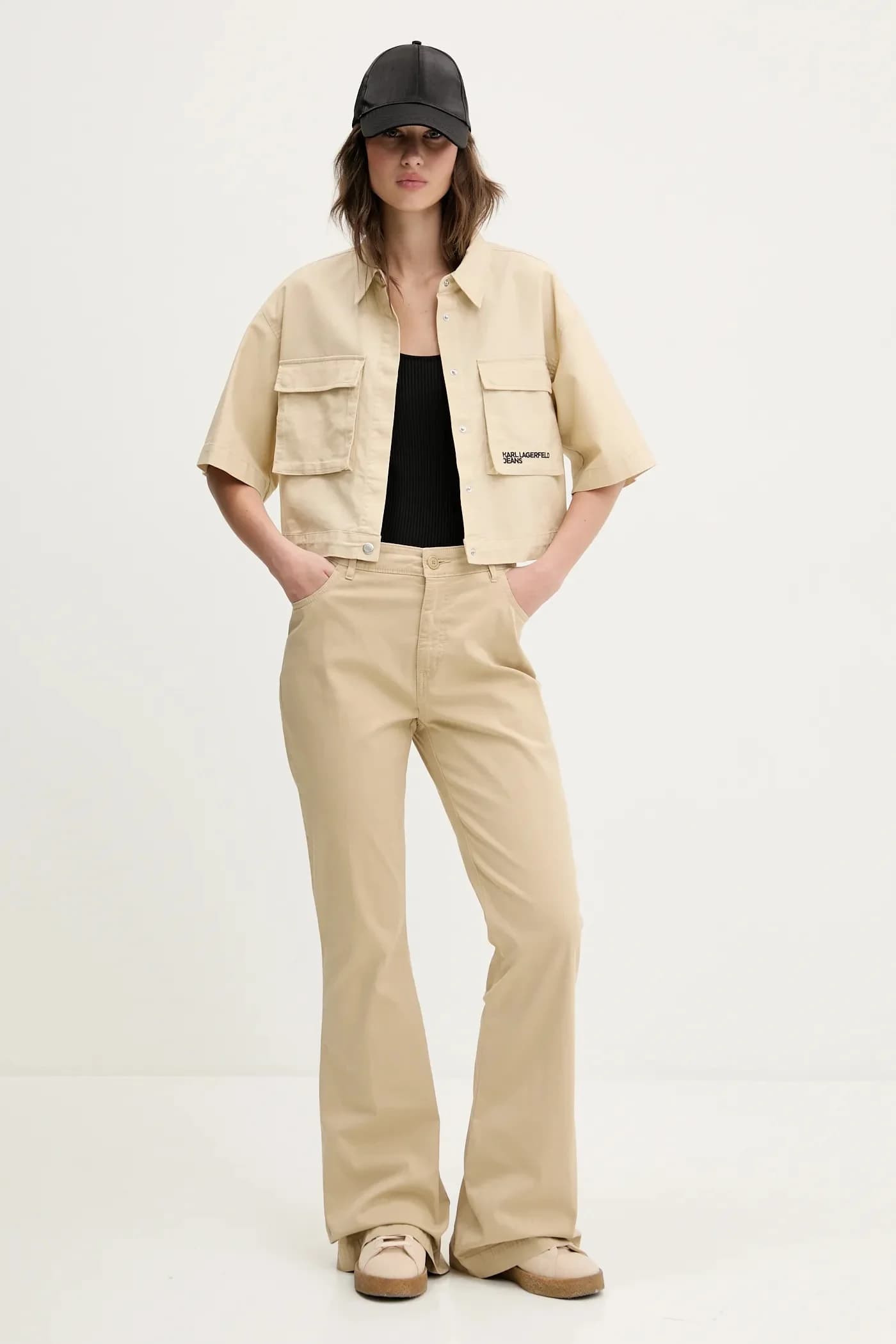 Джинсы - фото 2