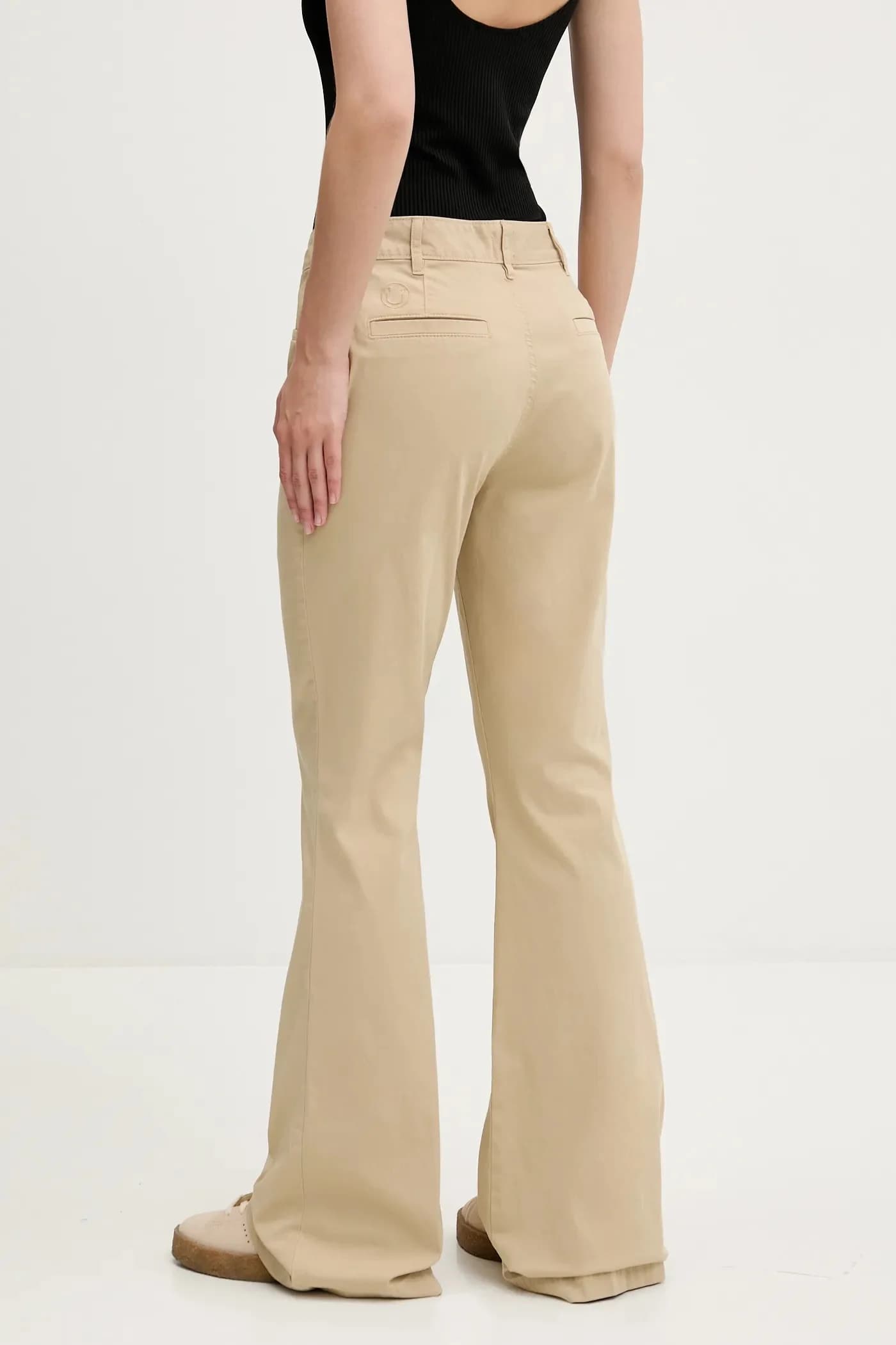 Джинсы - фото 3