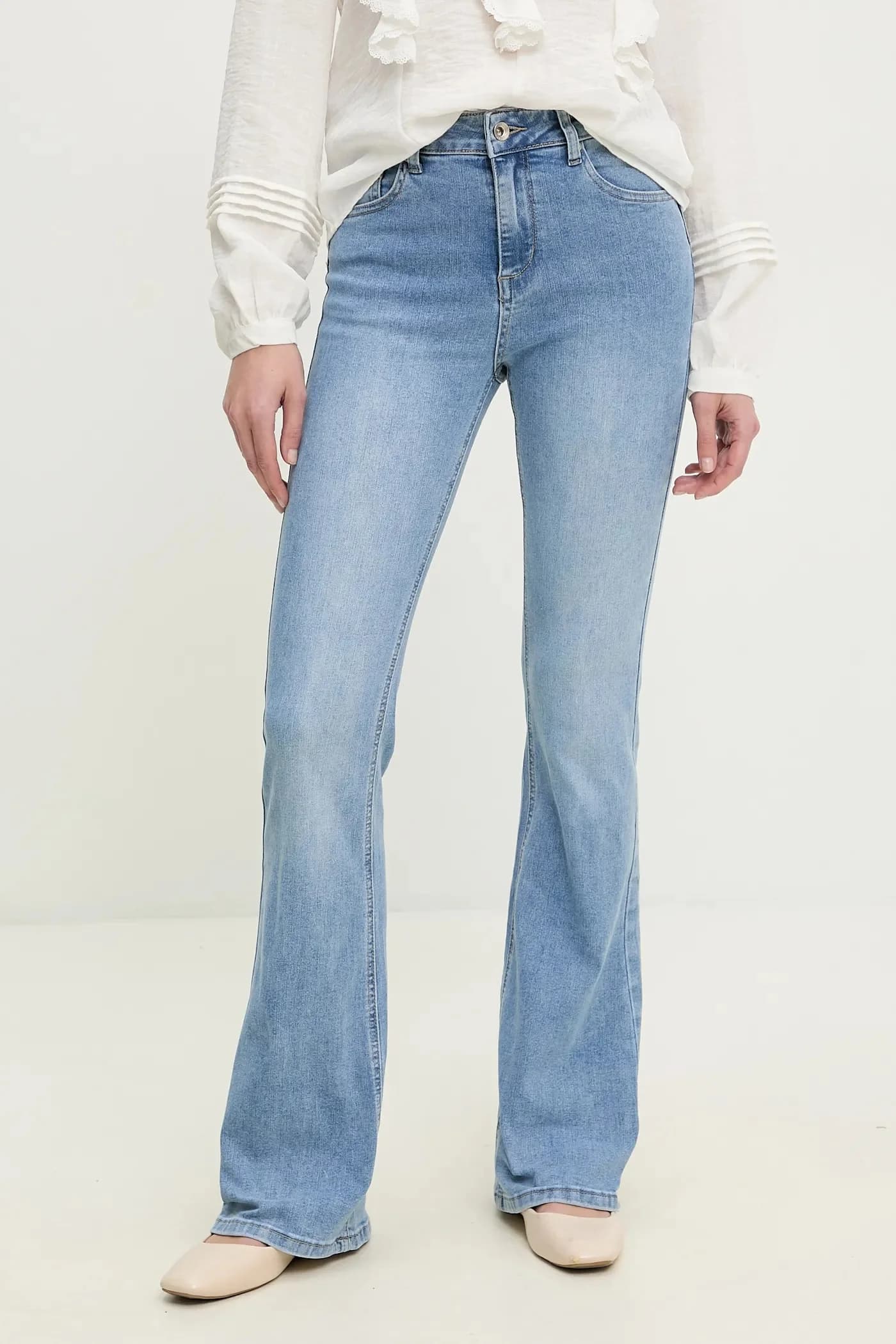 Джинсы Answear.LAB