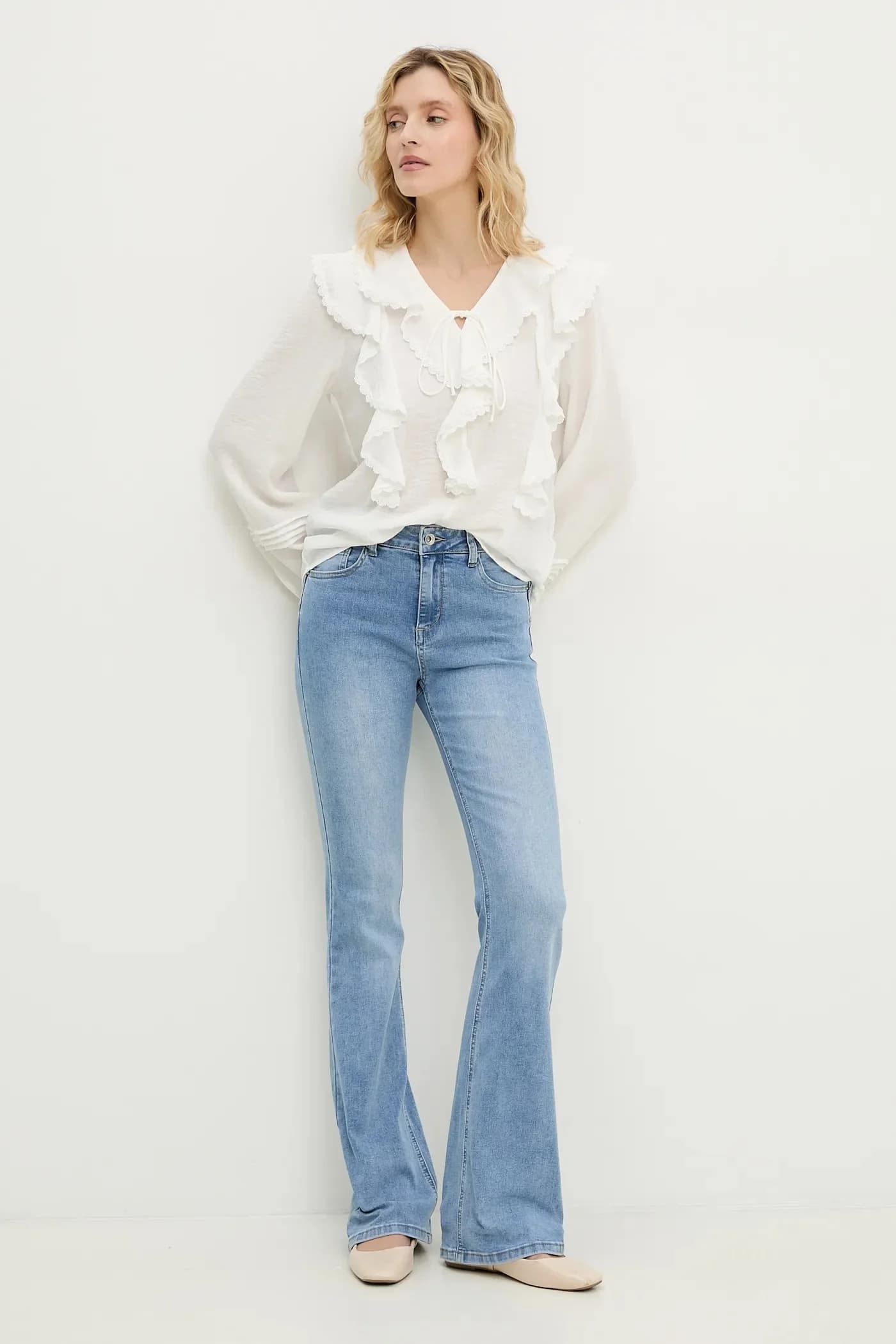 Джинсы Answear.LAB - фото 2