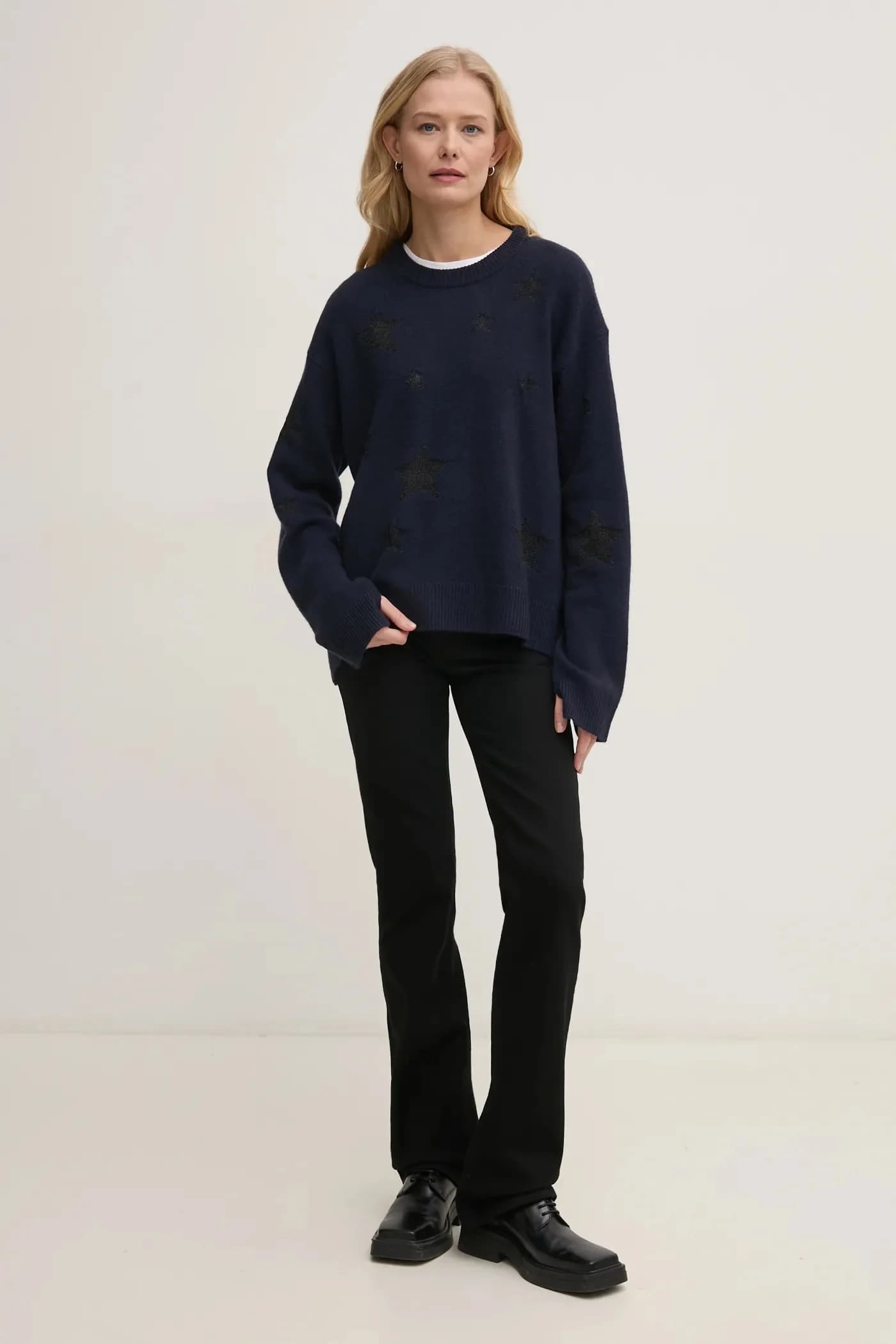 Джинсы - фото 4