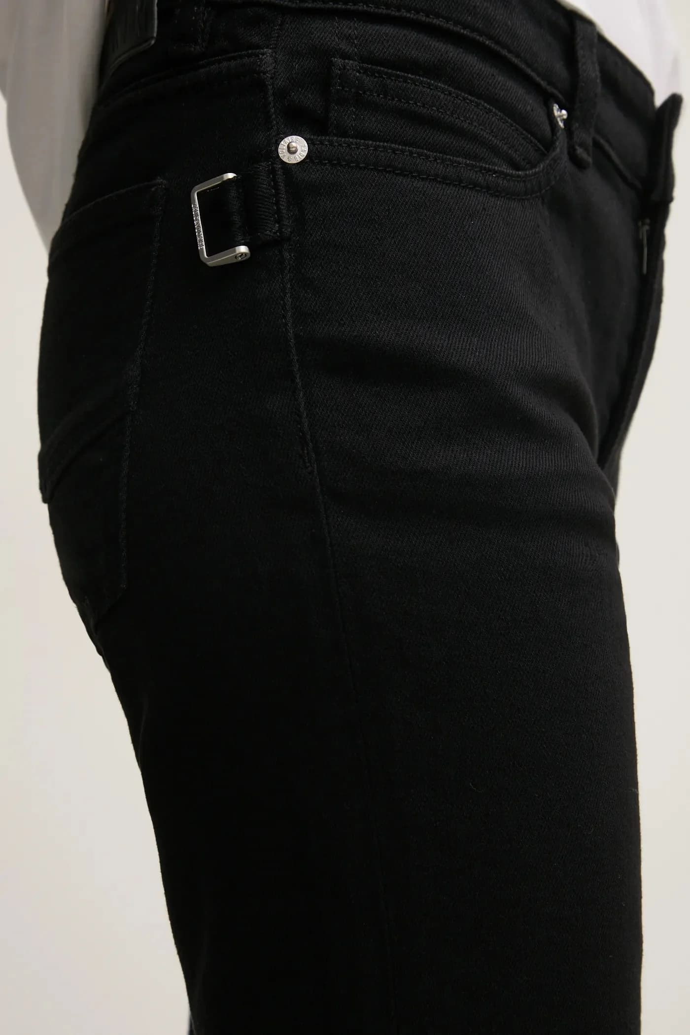 Джинсы - фото 5