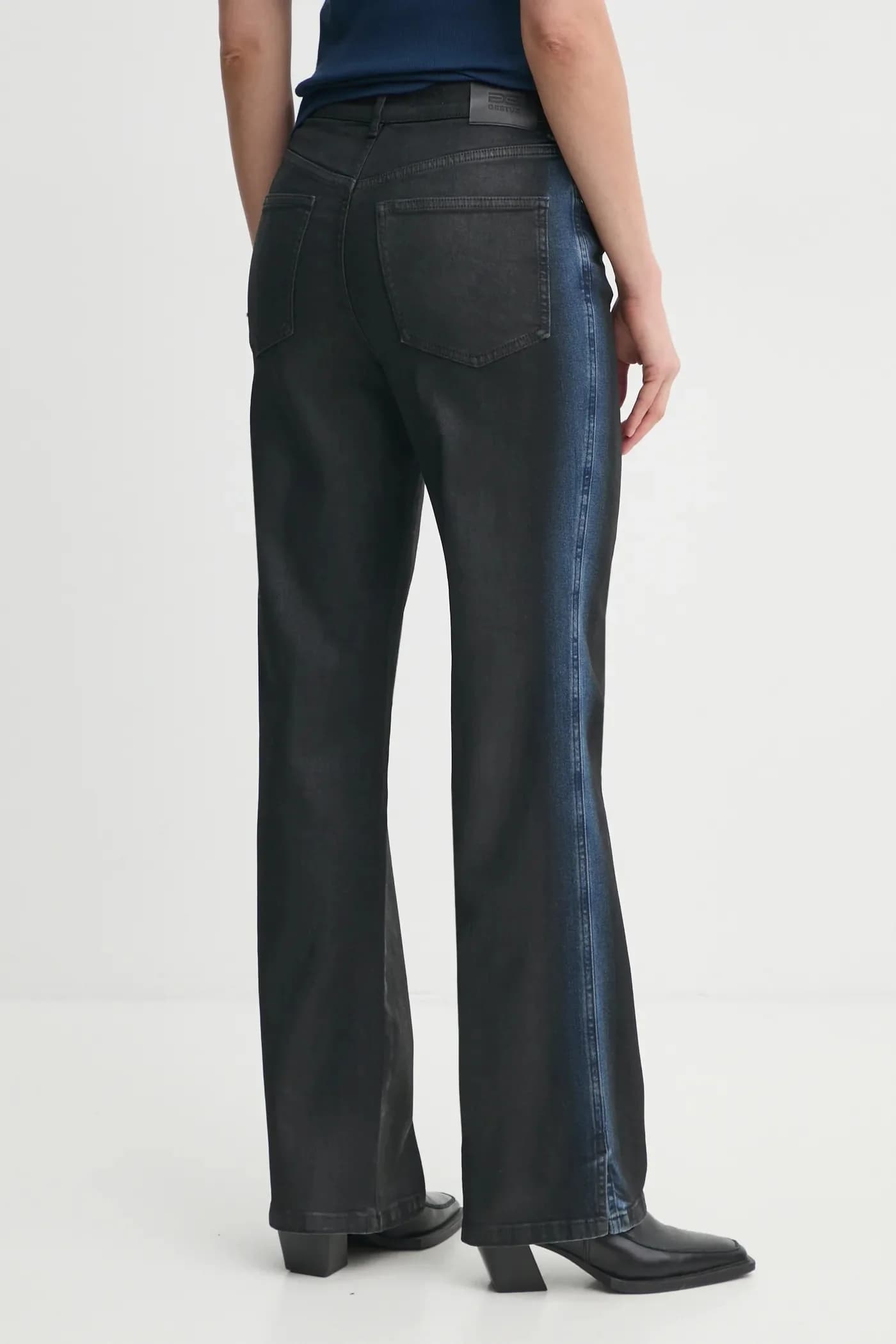 Джинсы - фото 3