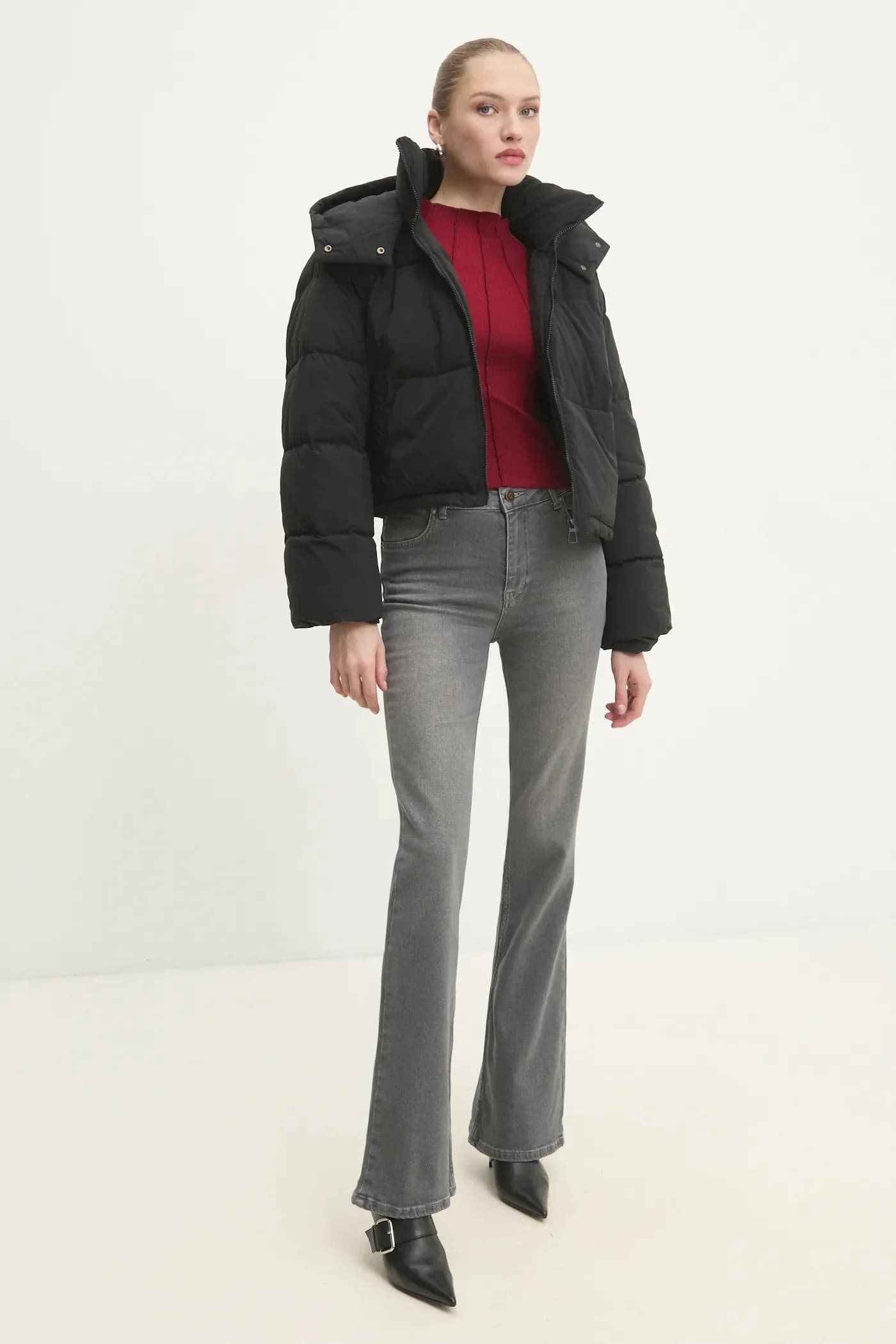 Джинсы - фото 2