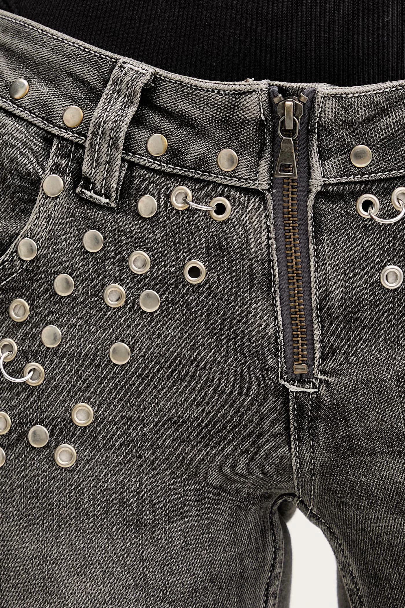 Джинсы - фото 4