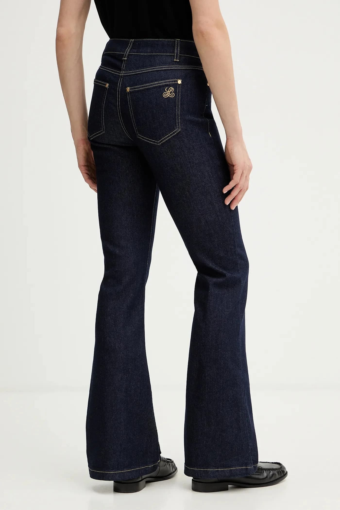 Джинсы Аггеттиво - фото 3