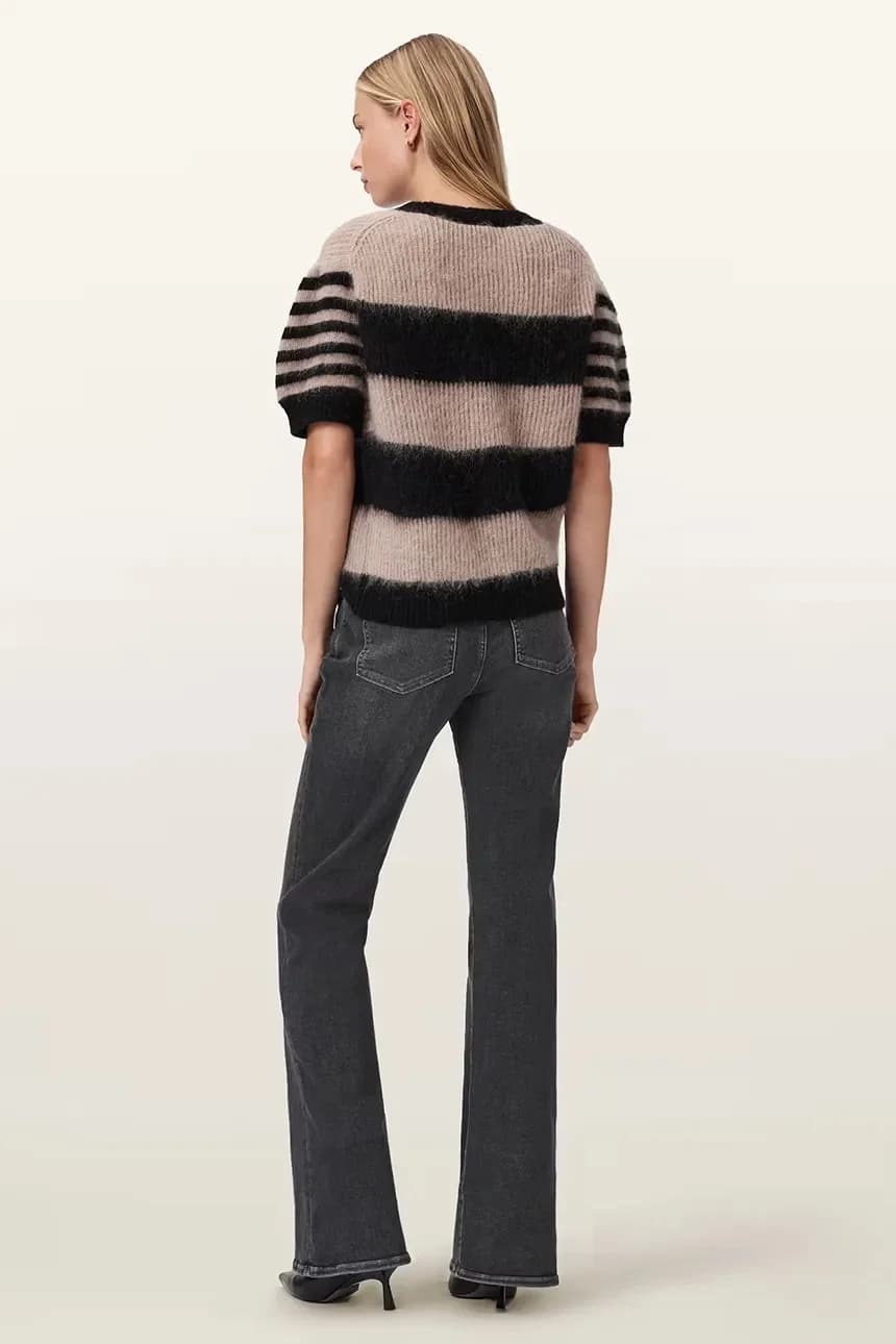 джинсы MAISIE - фото 4