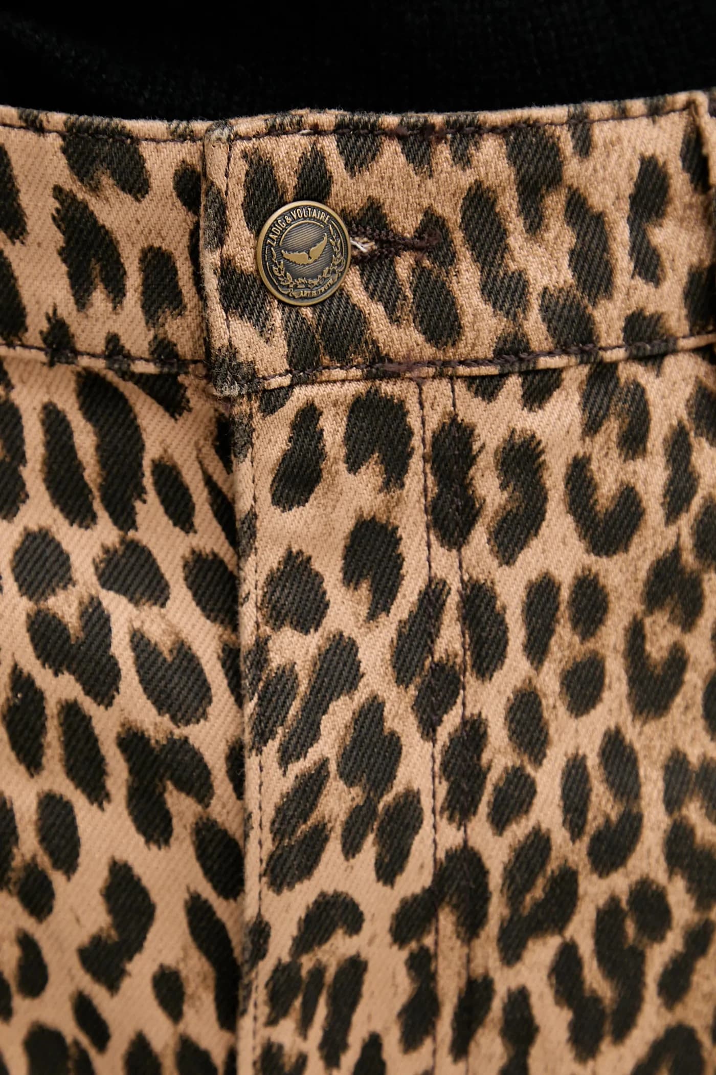 Джинсы - фото 4