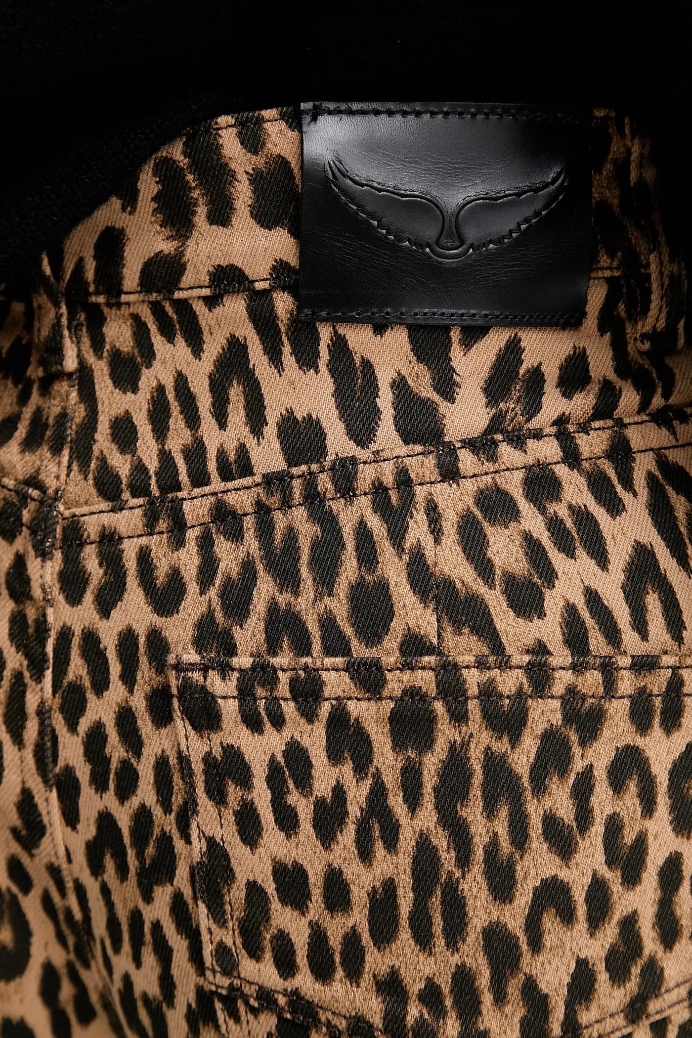 Джинсы - фото 5