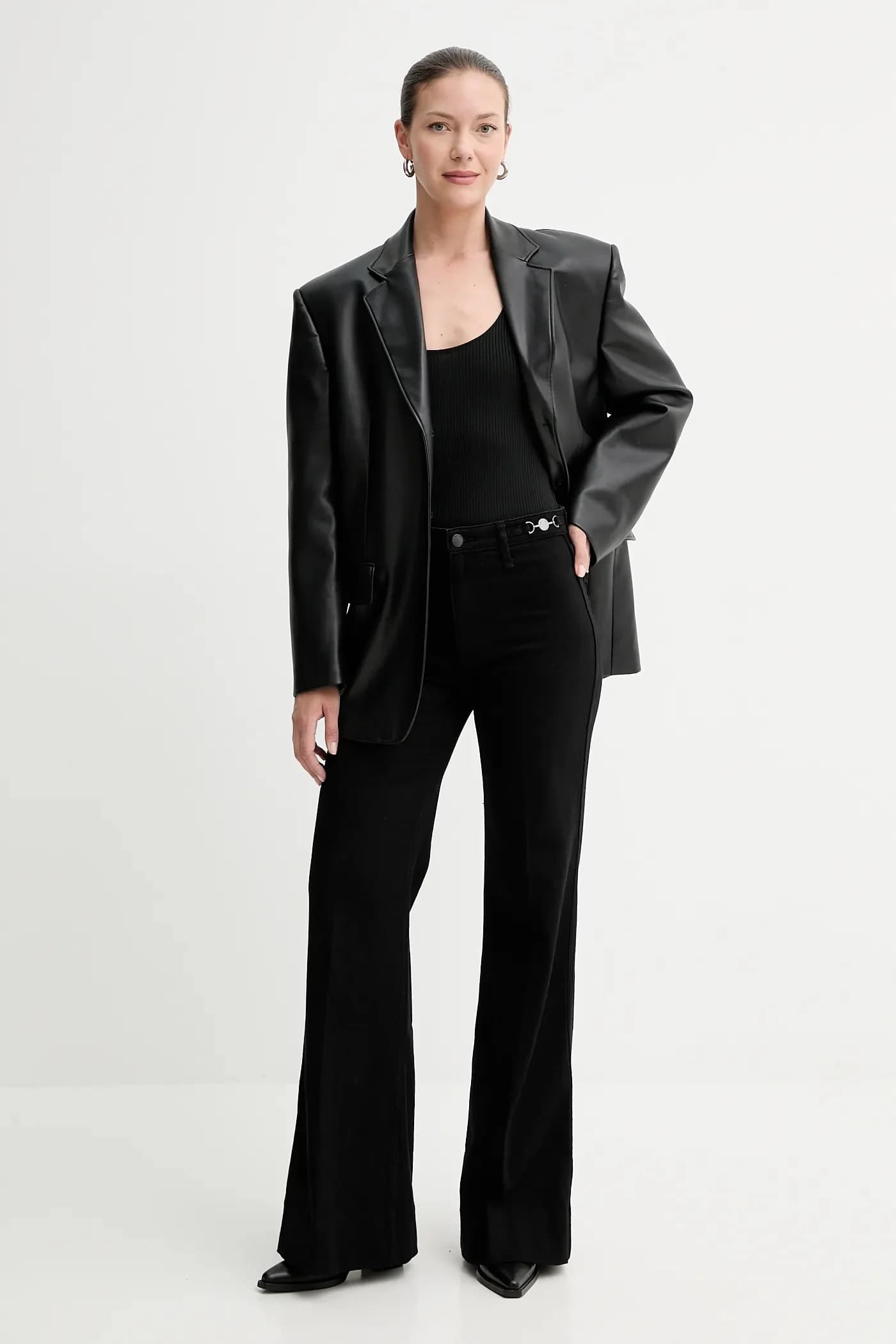 Джинсы - фото 2