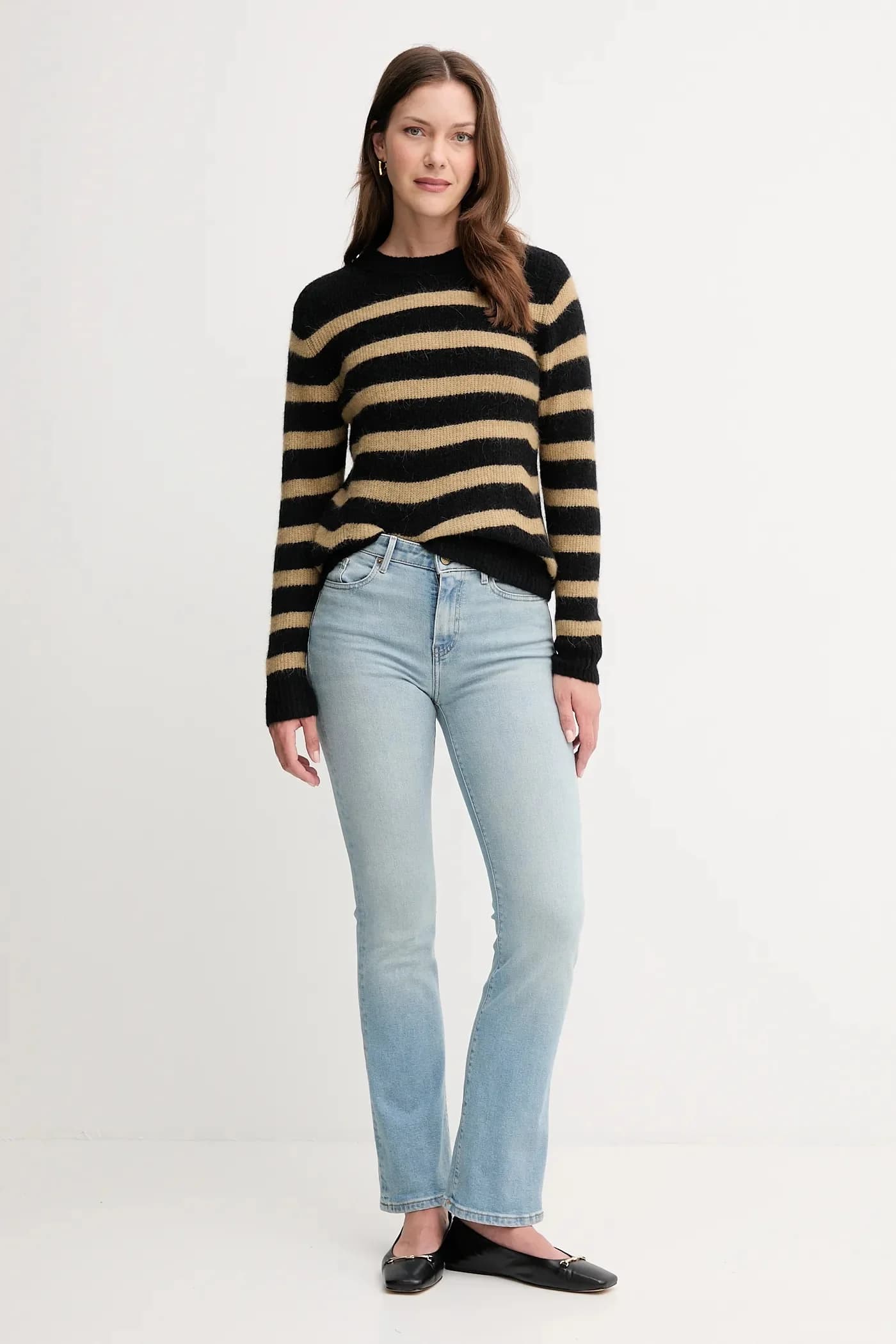 Джинсы - фото 2