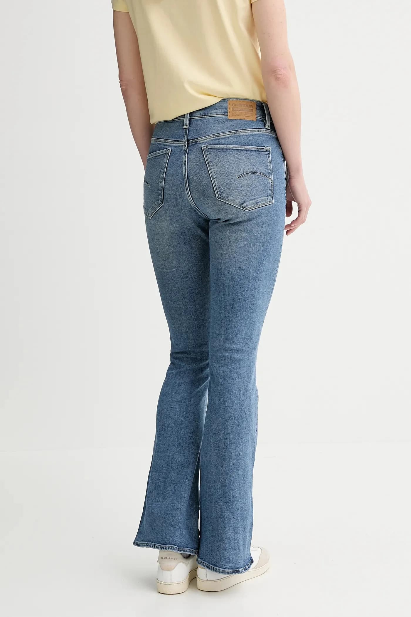 Джинсы - фото 3