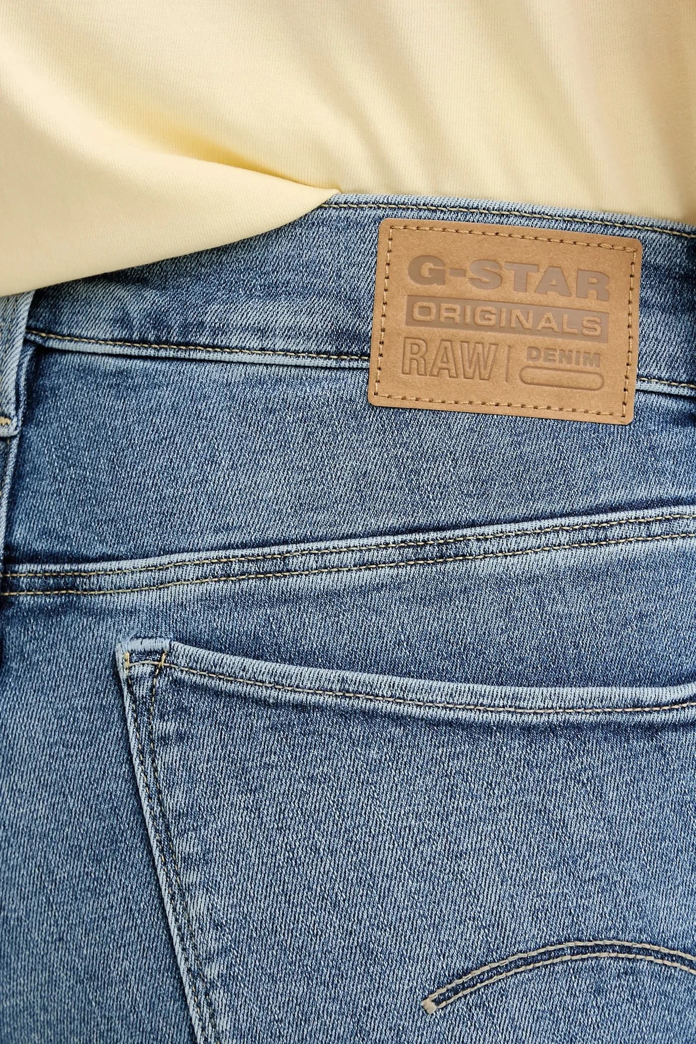 Джинсы - фото 4