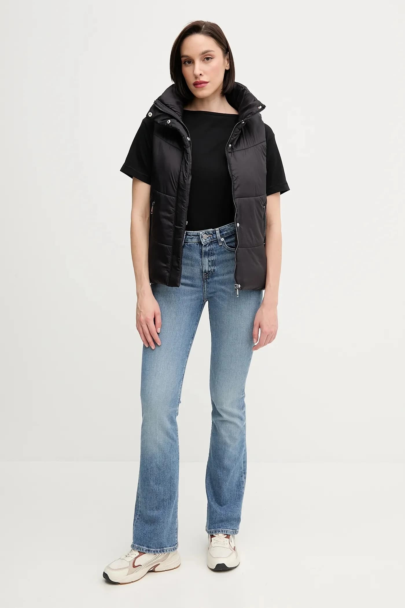 Джинсы - фото 2