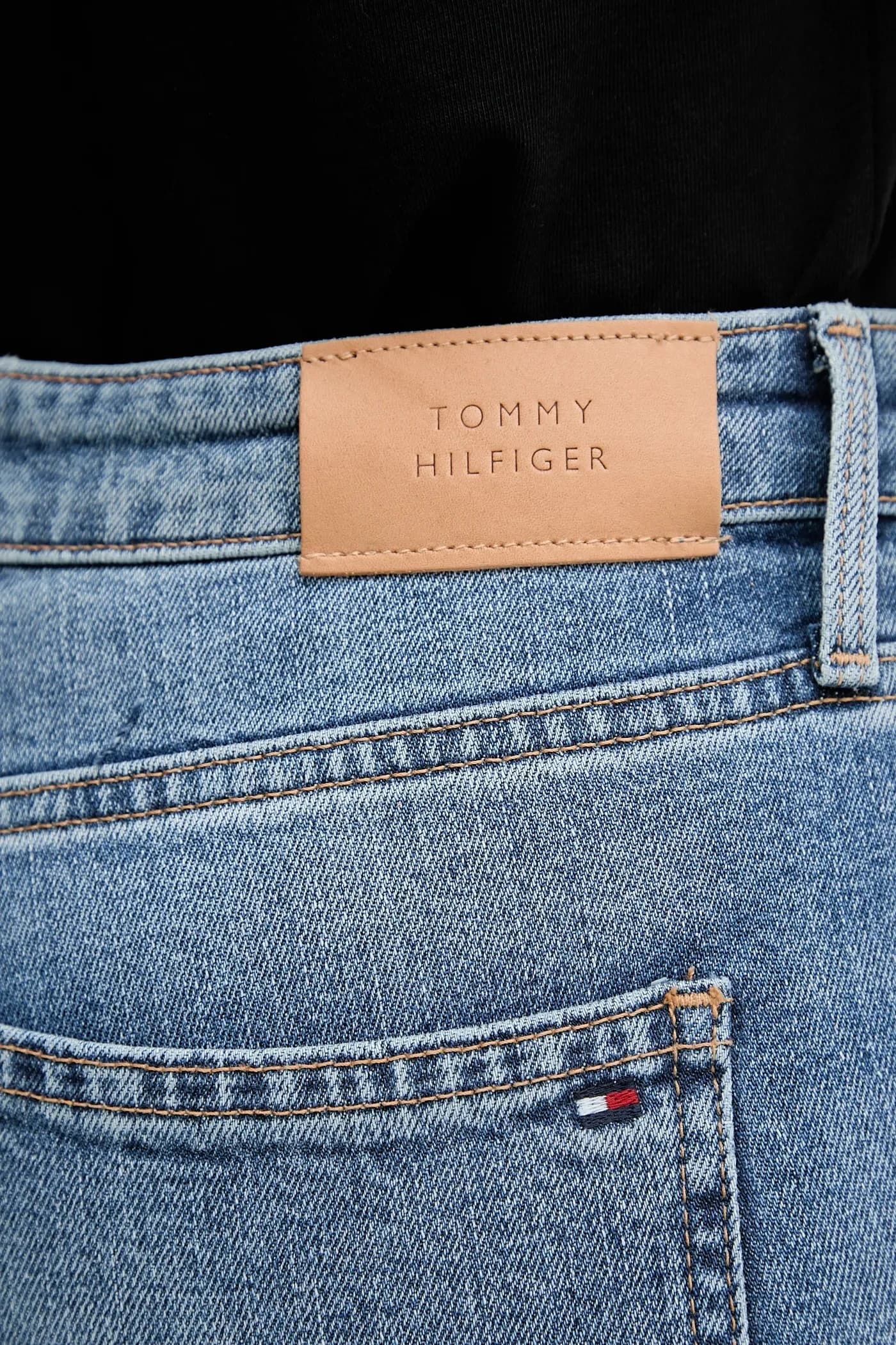 Джинсы - фото 4