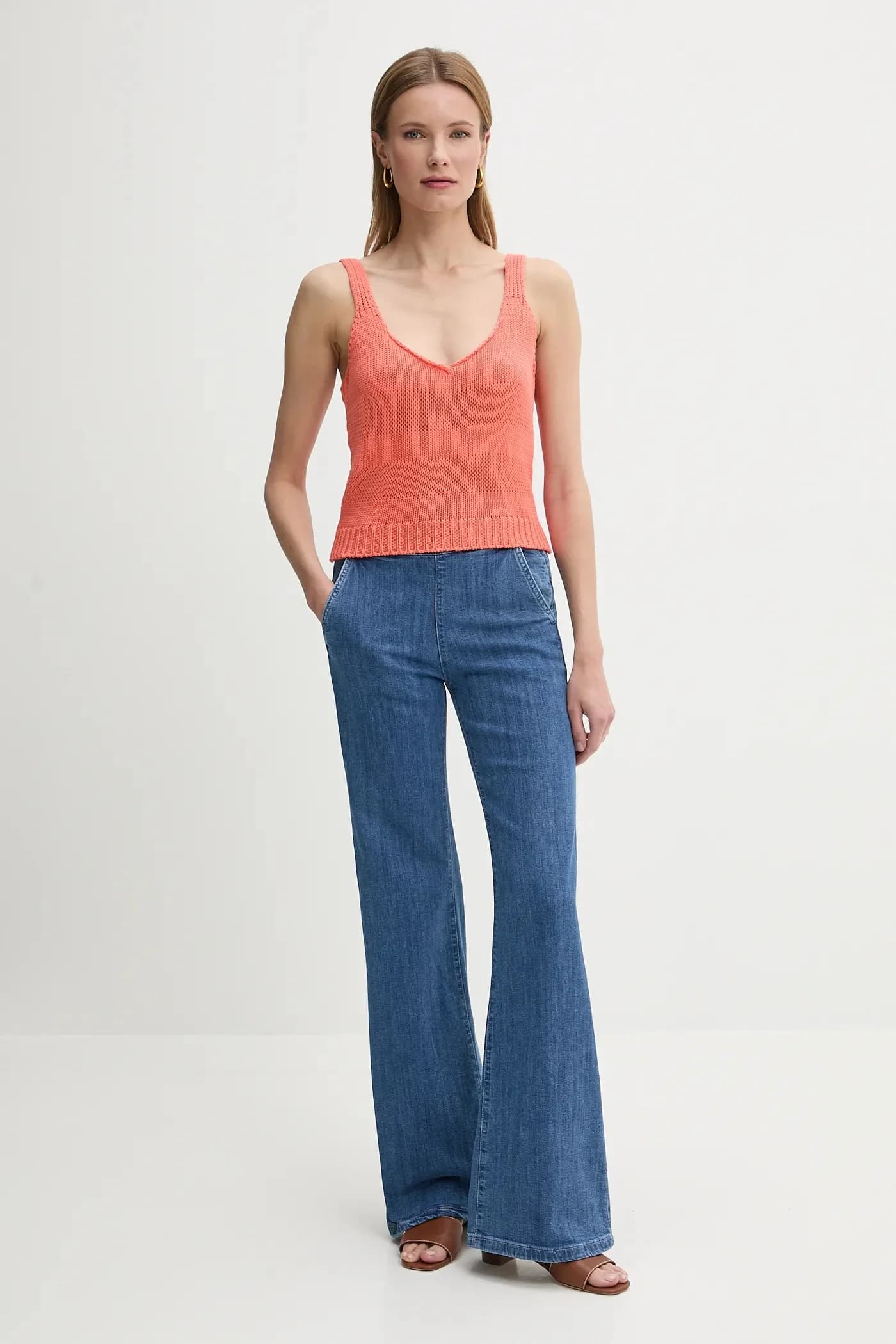 Джинсы - фото 2