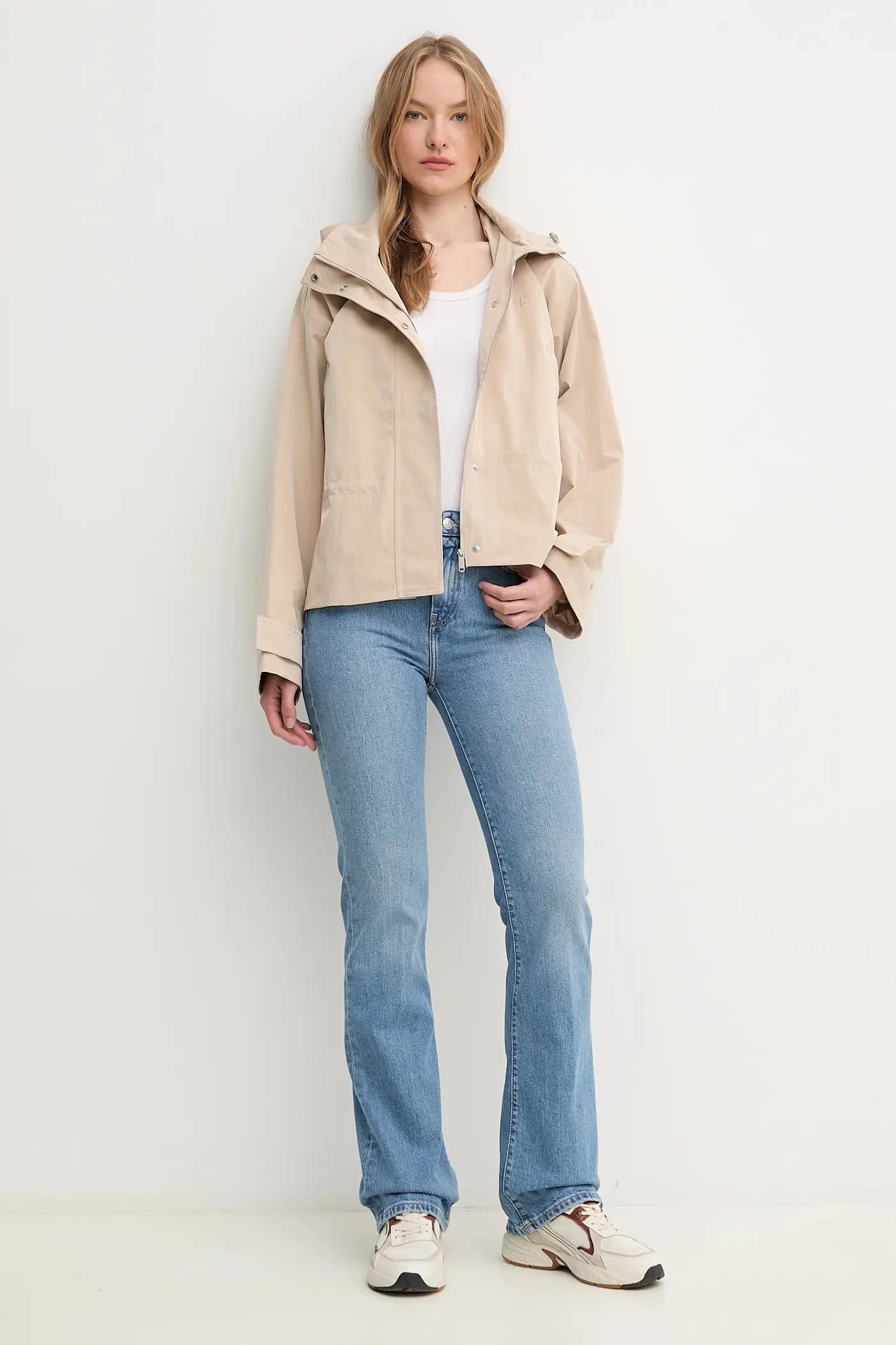 Джинсы - фото 2