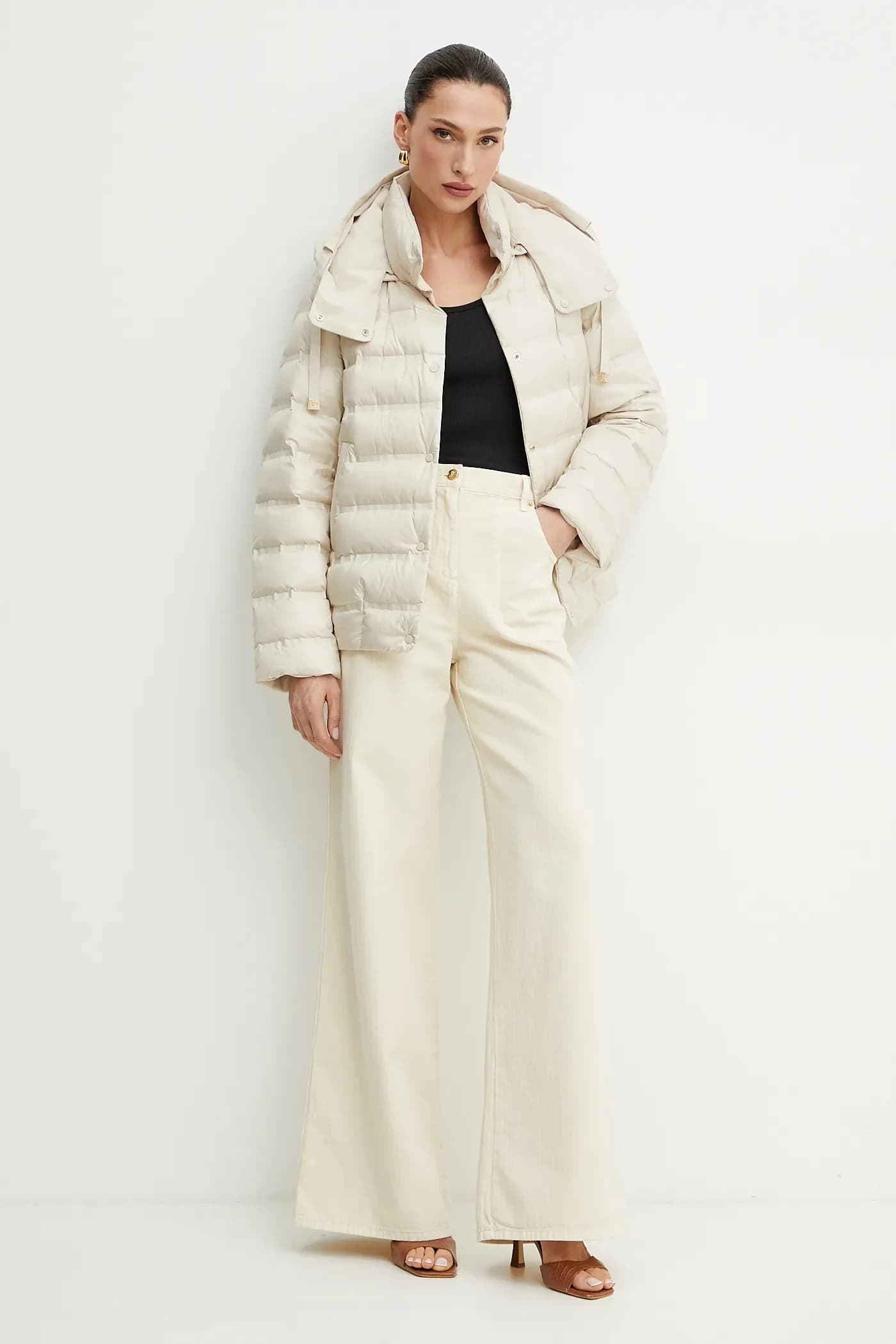 Джинсы - фото 2