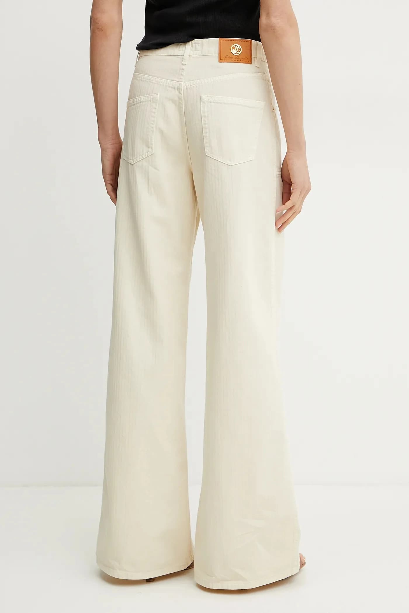 Джинсы - фото 3