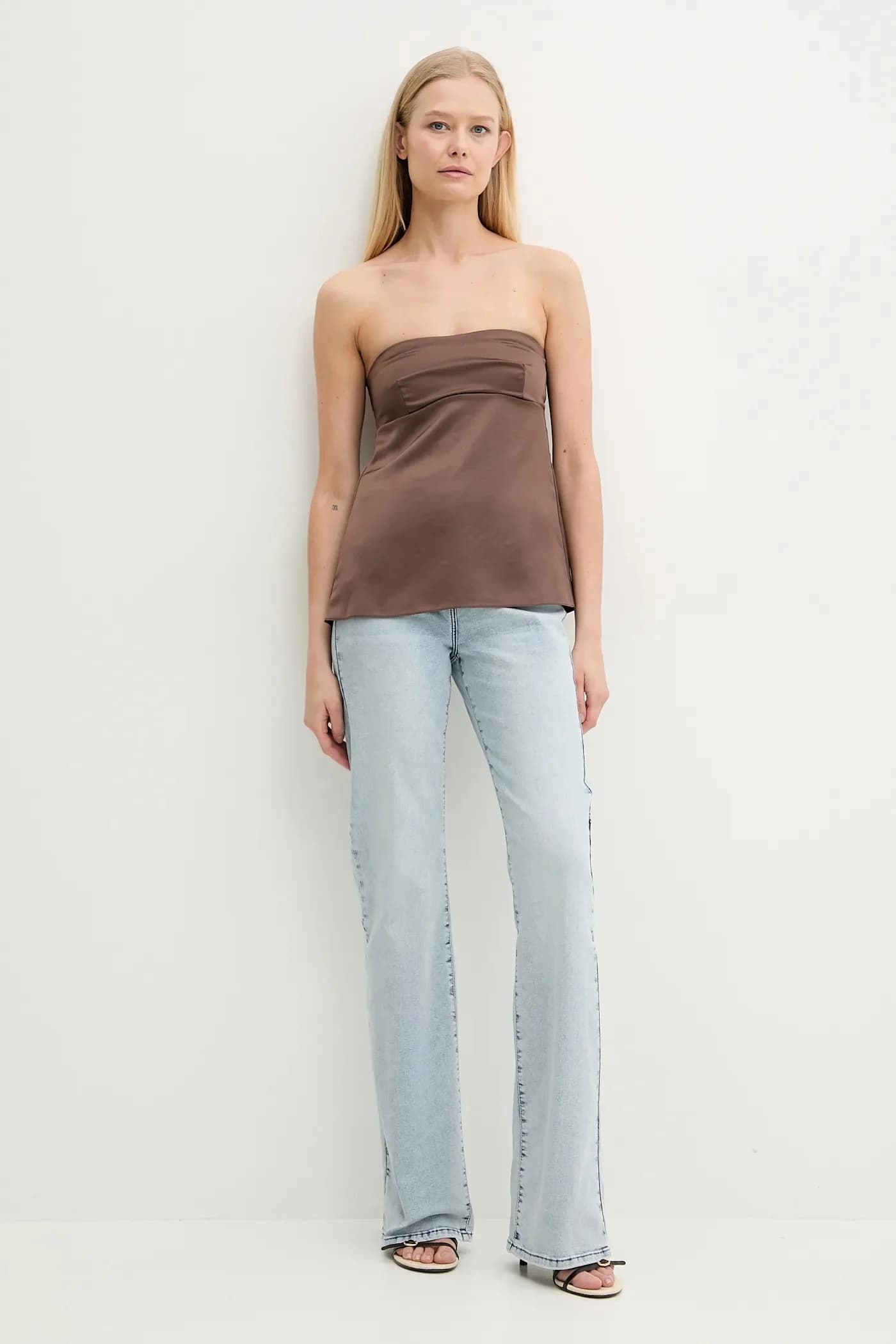 Джинсы - фото 2