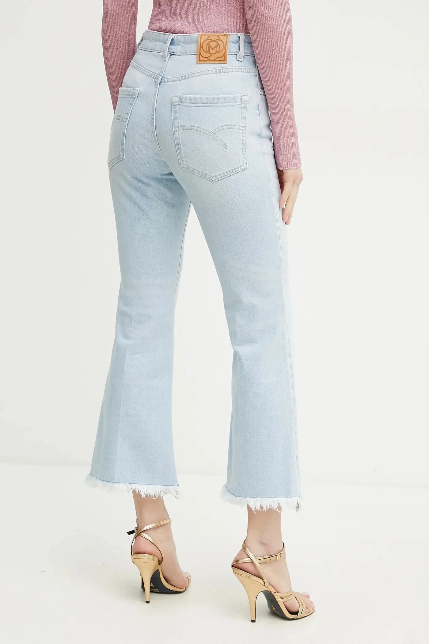 джинсы FCROP - фото 3