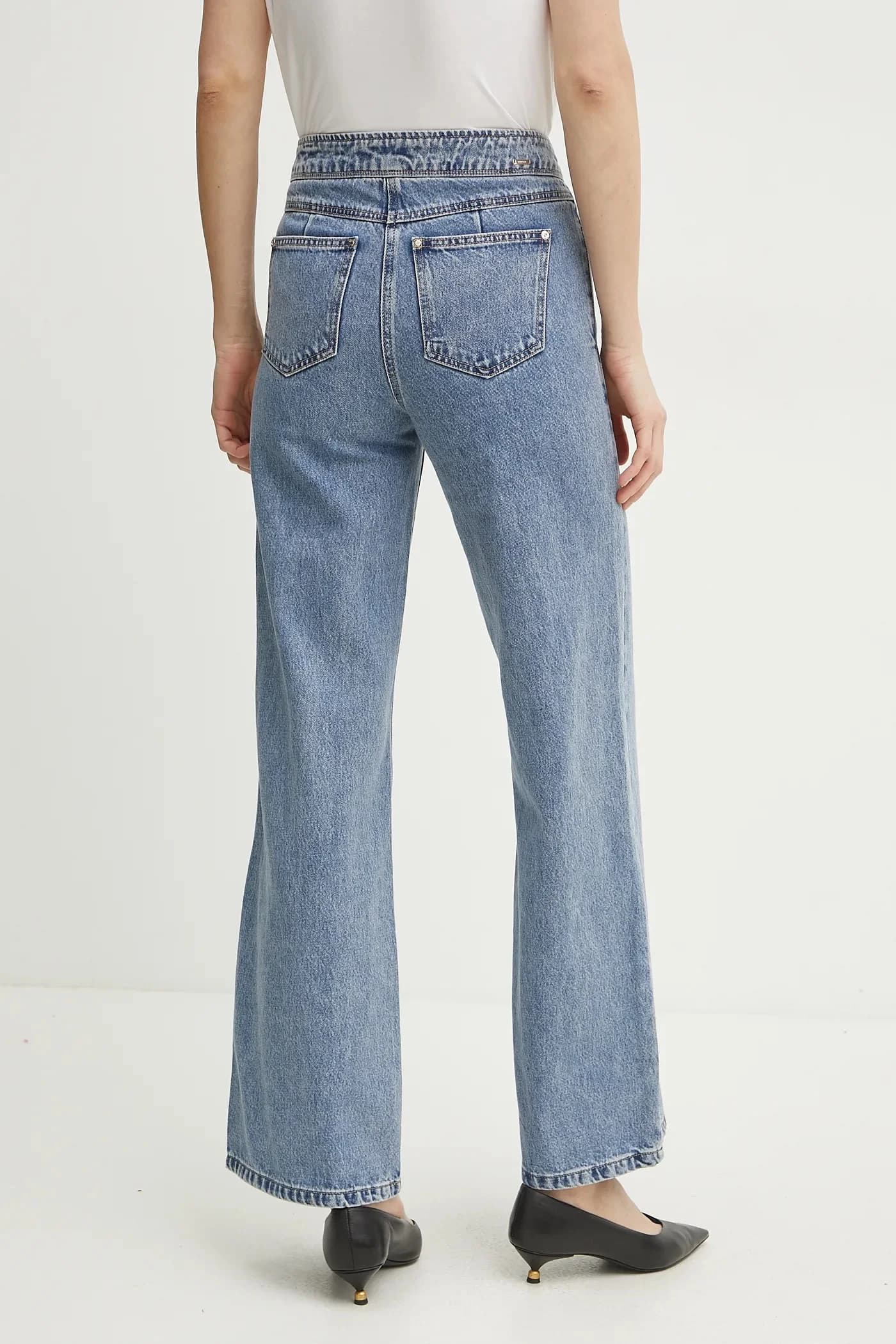 джинсы PBRIDE - фото 3