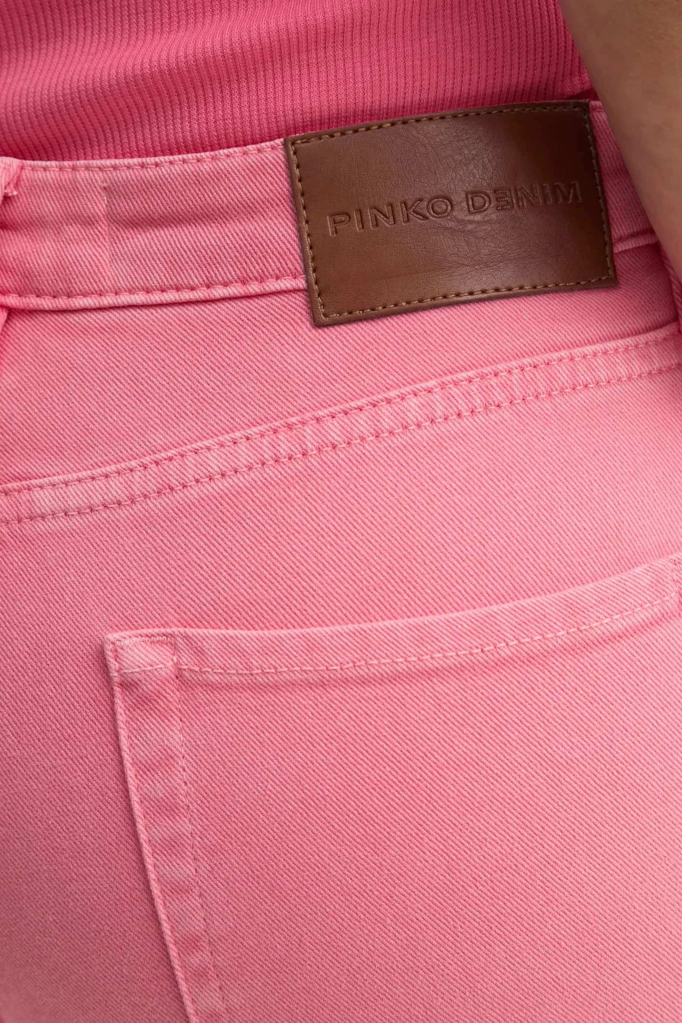 Джинсы - фото 4