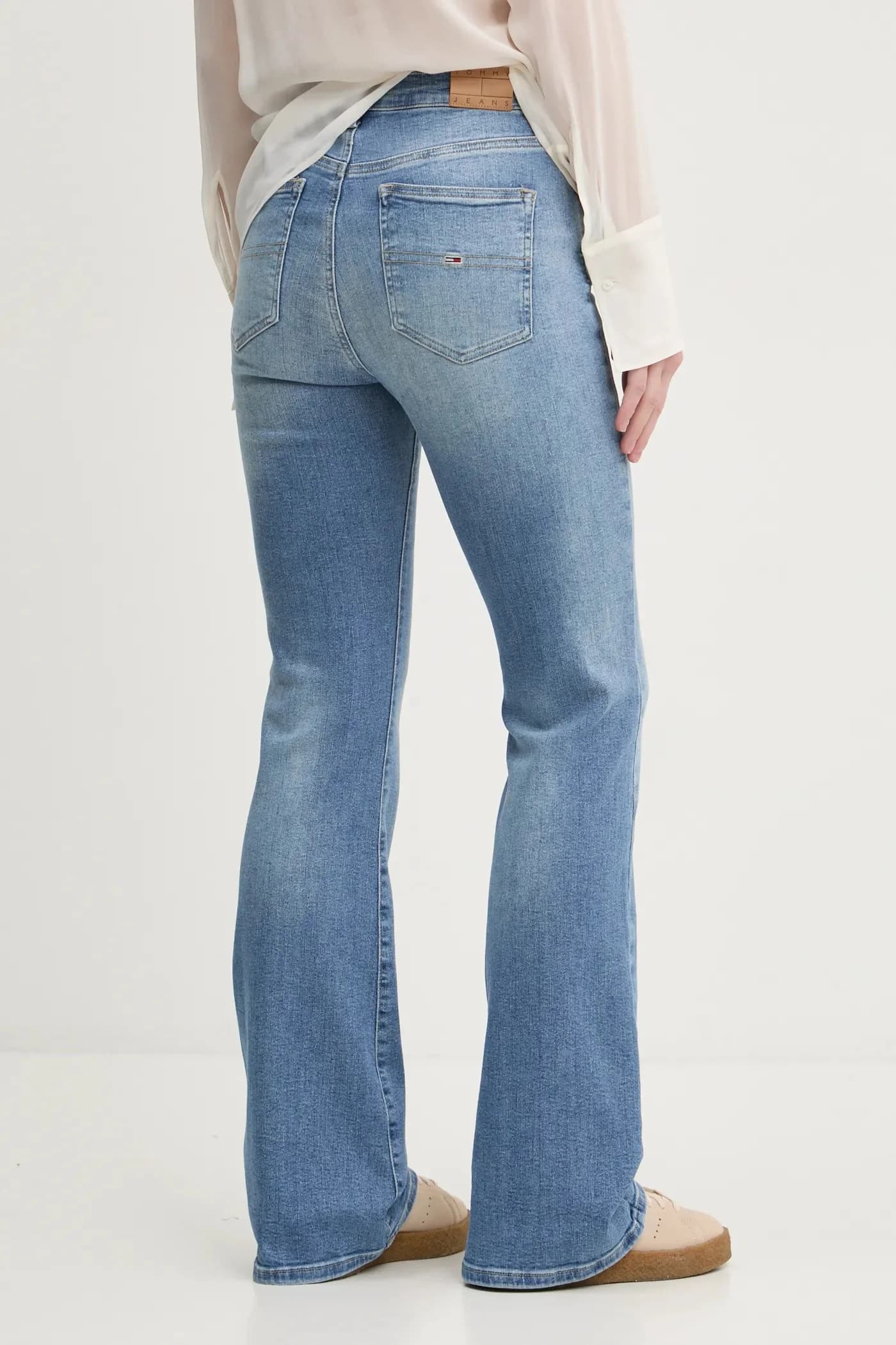 Джинсы - фото 3