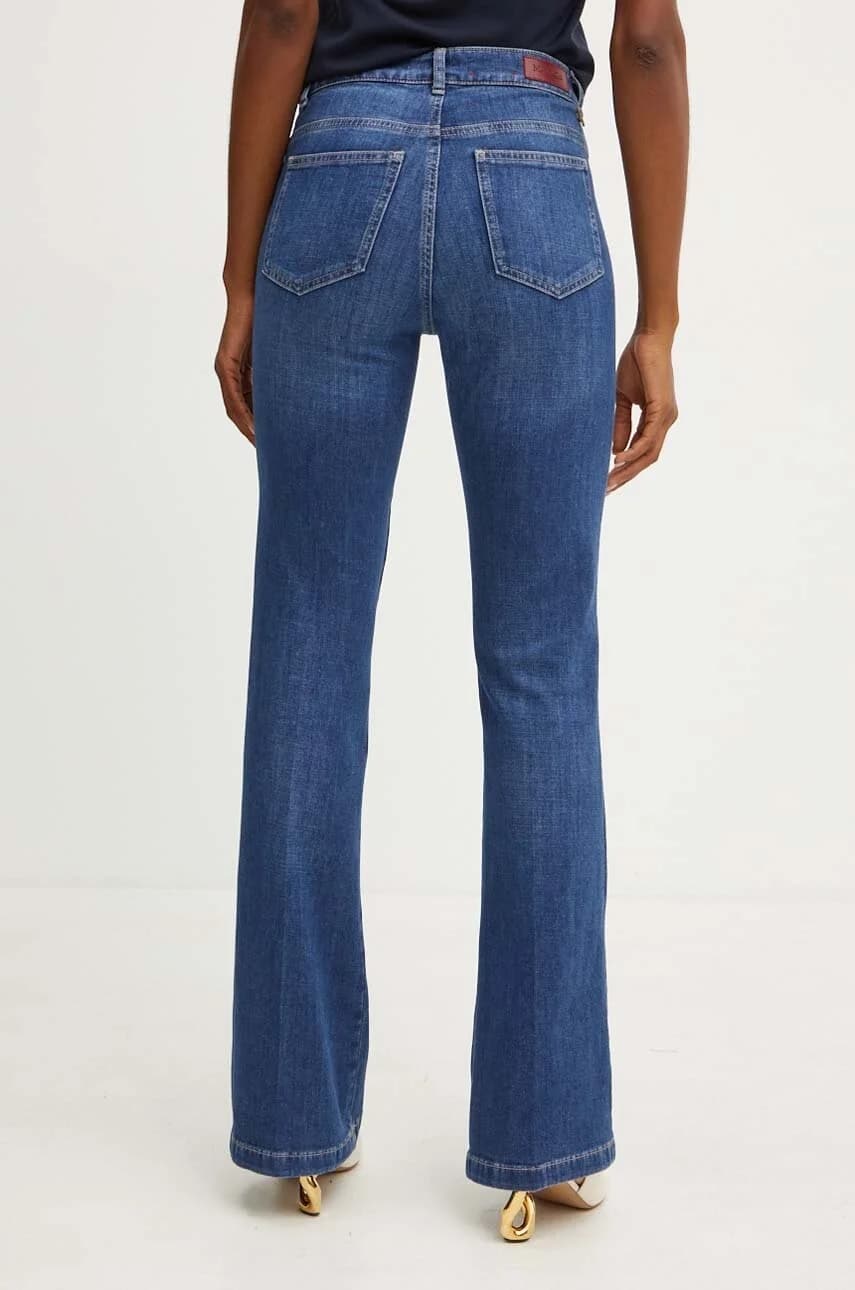 МАКС&Ко. джинсы - фото 3