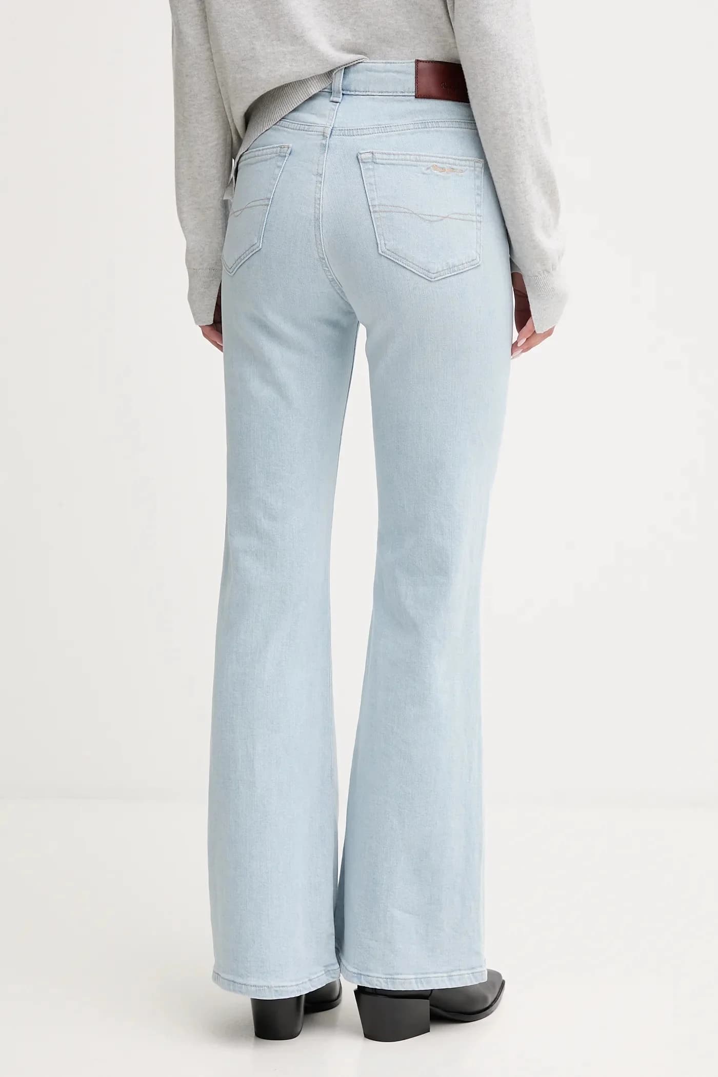 Джинсы - фото 3