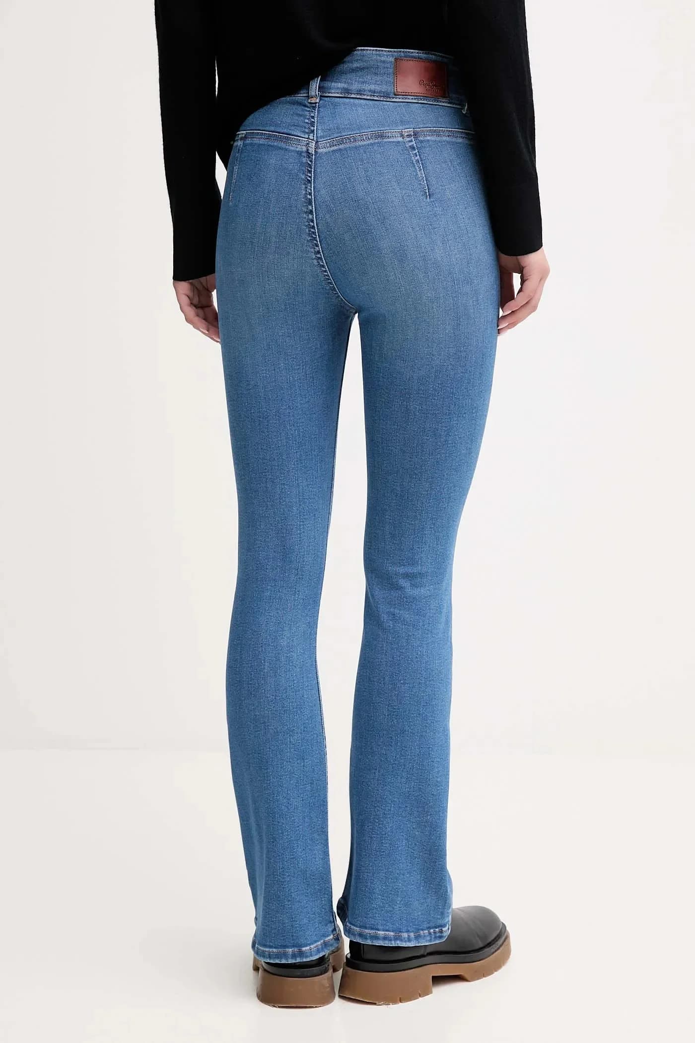 Джинсы - фото 3