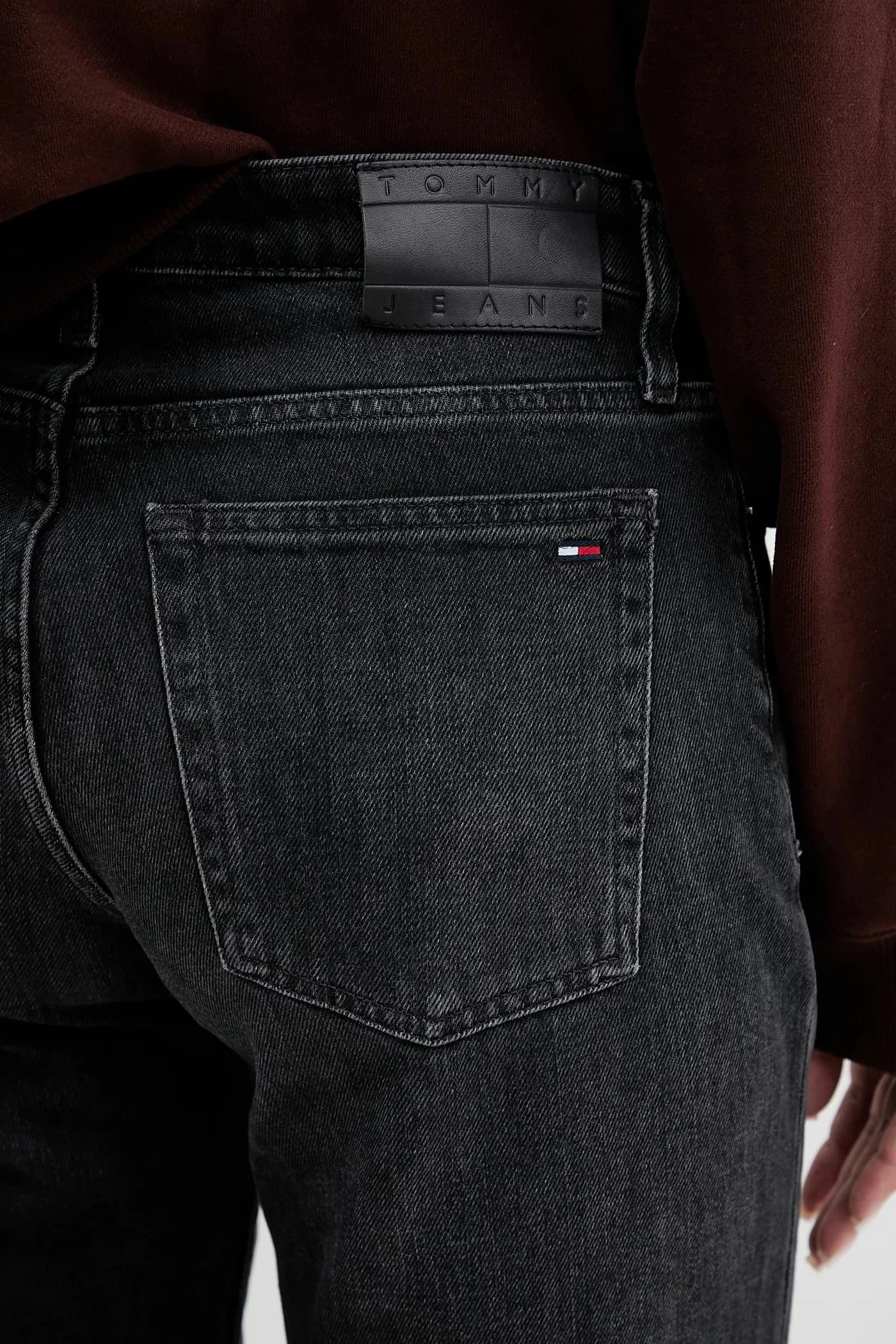 Джинсы - фото 4