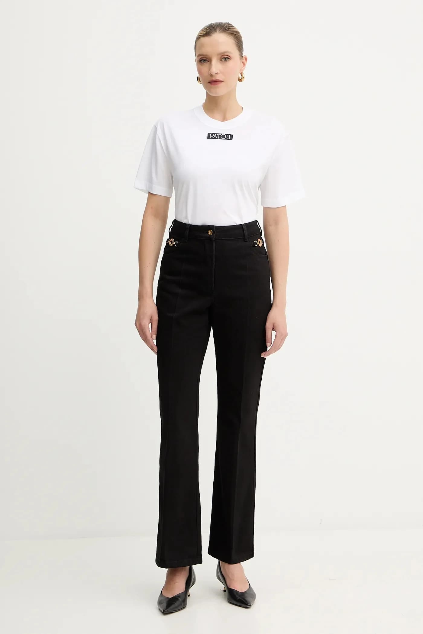 Джинсы - фото 2