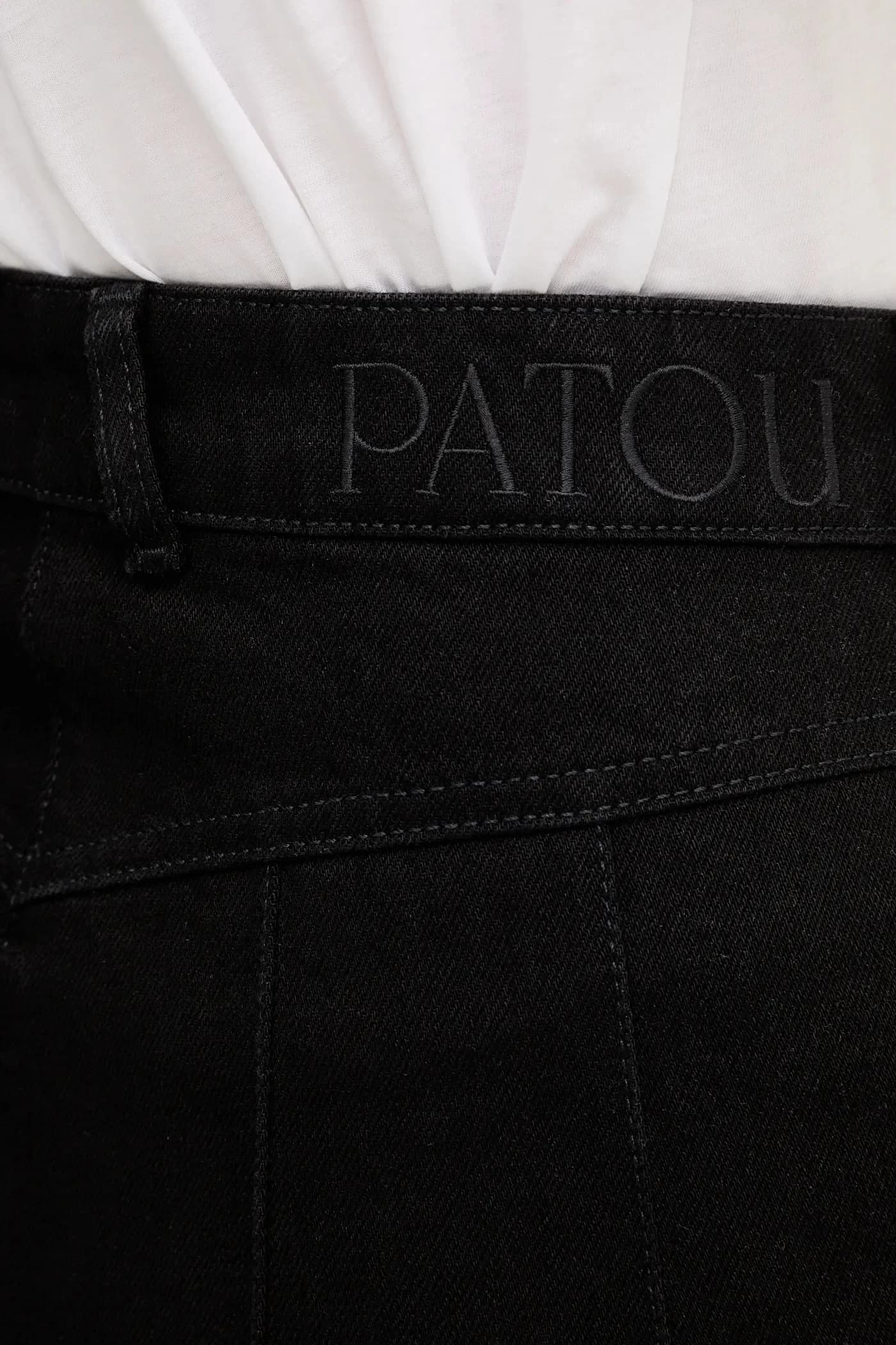 Джинсы - фото 4