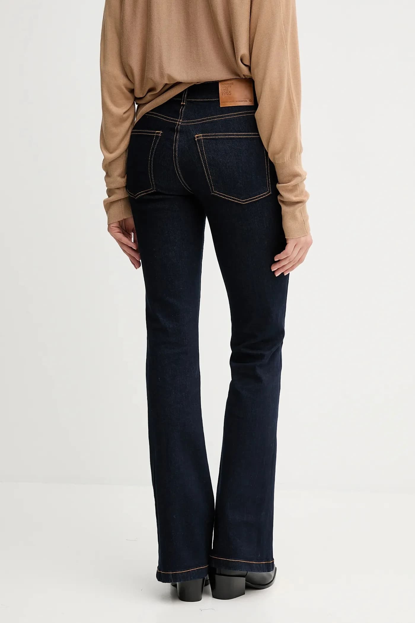 Джинсы - фото 3