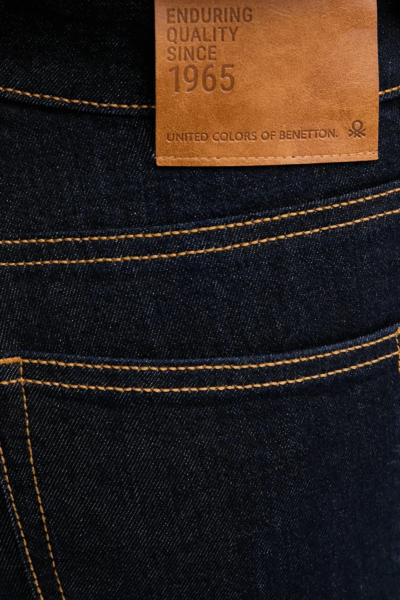 Джинсы - фото 4