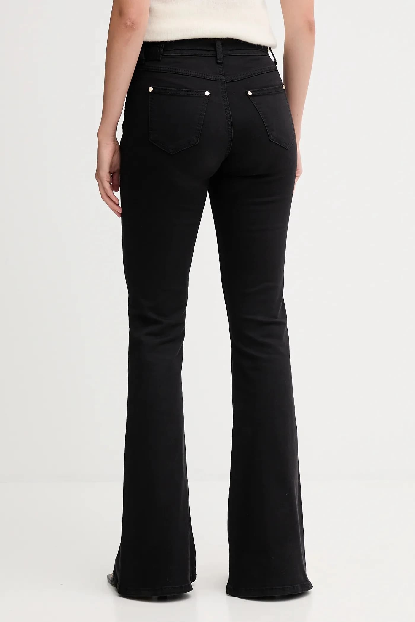 Джинсы - фото 3