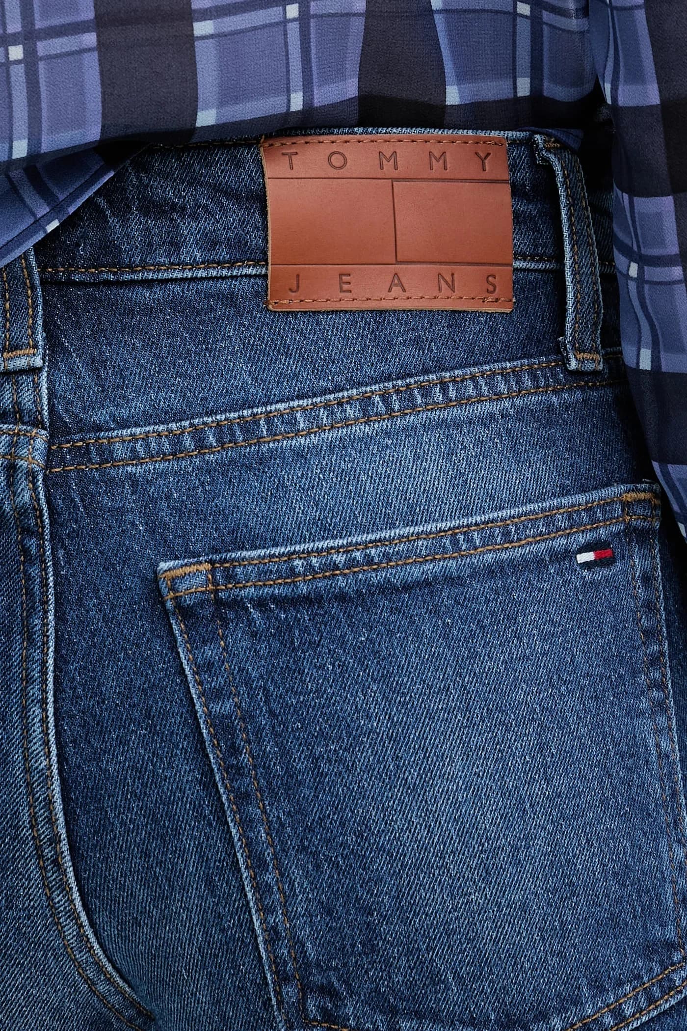 Джинсы - фото 4