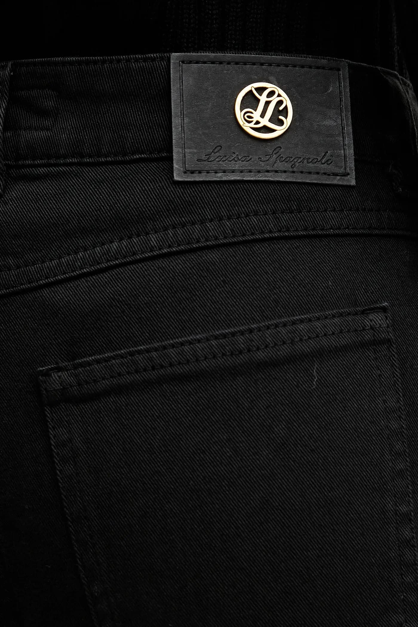 Джинсы - фото 4