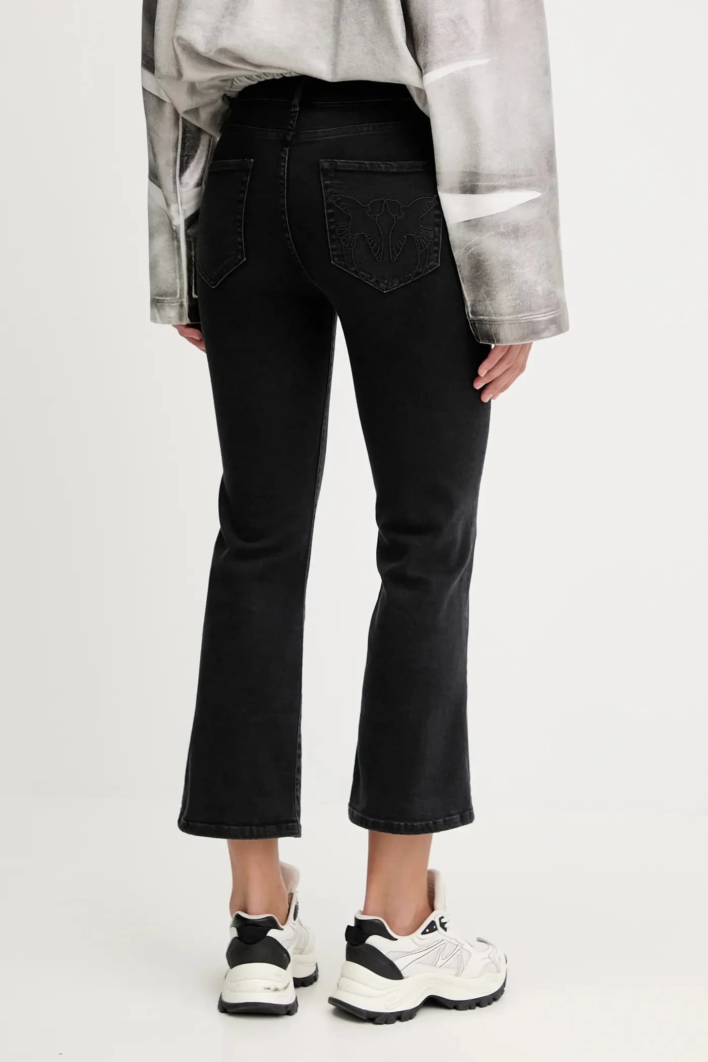 Джинсы - фото 3