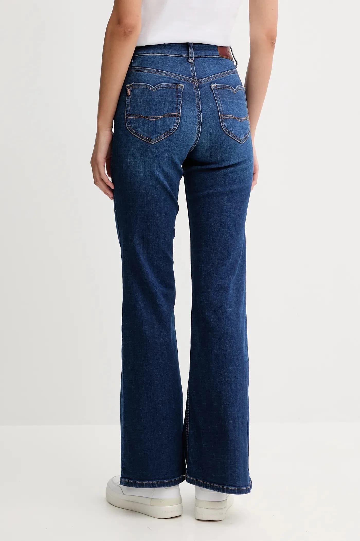 Джинсы - фото 3