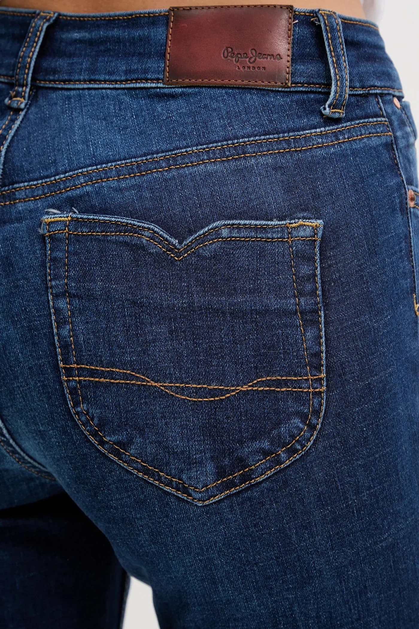 Джинсы - фото 4