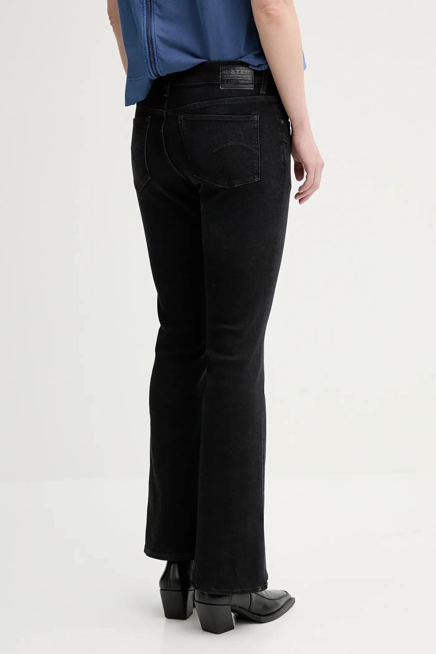 Джинсы - фото 3