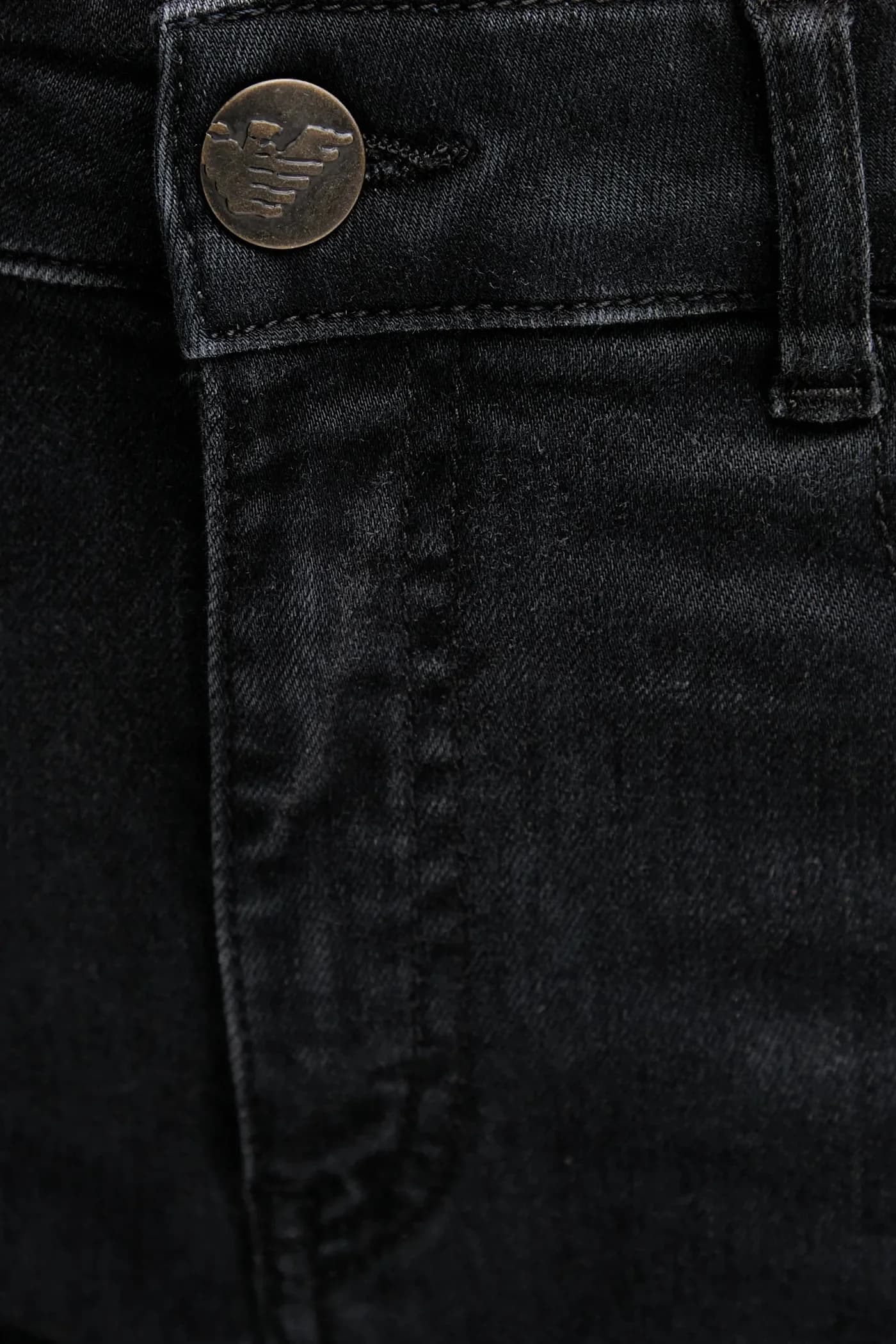 Джинсы - фото 5