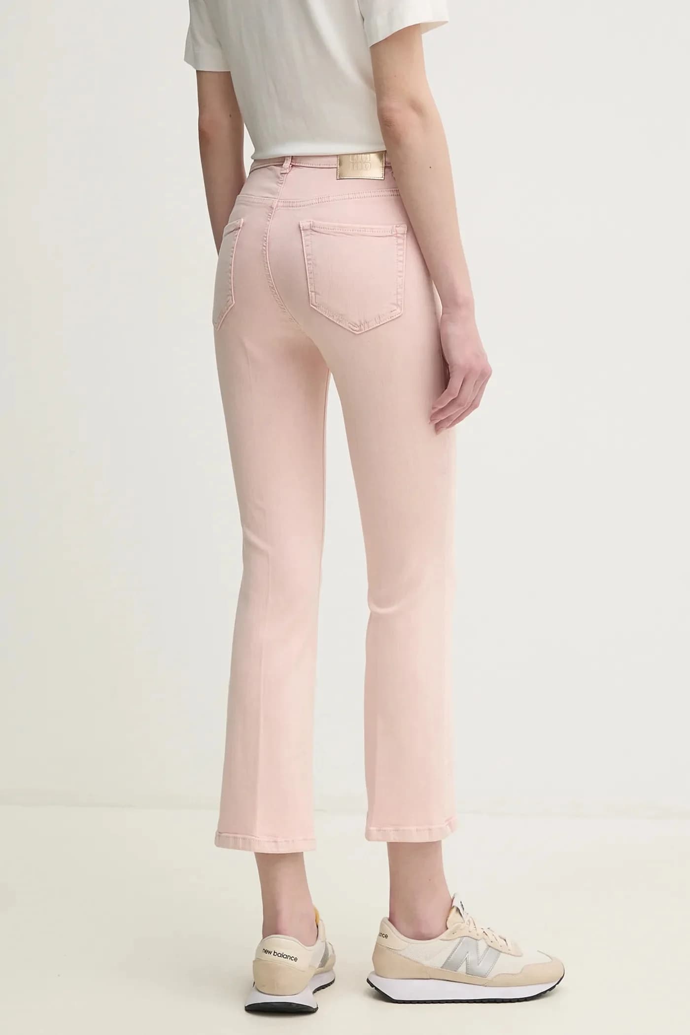 Джинсы - фото 2